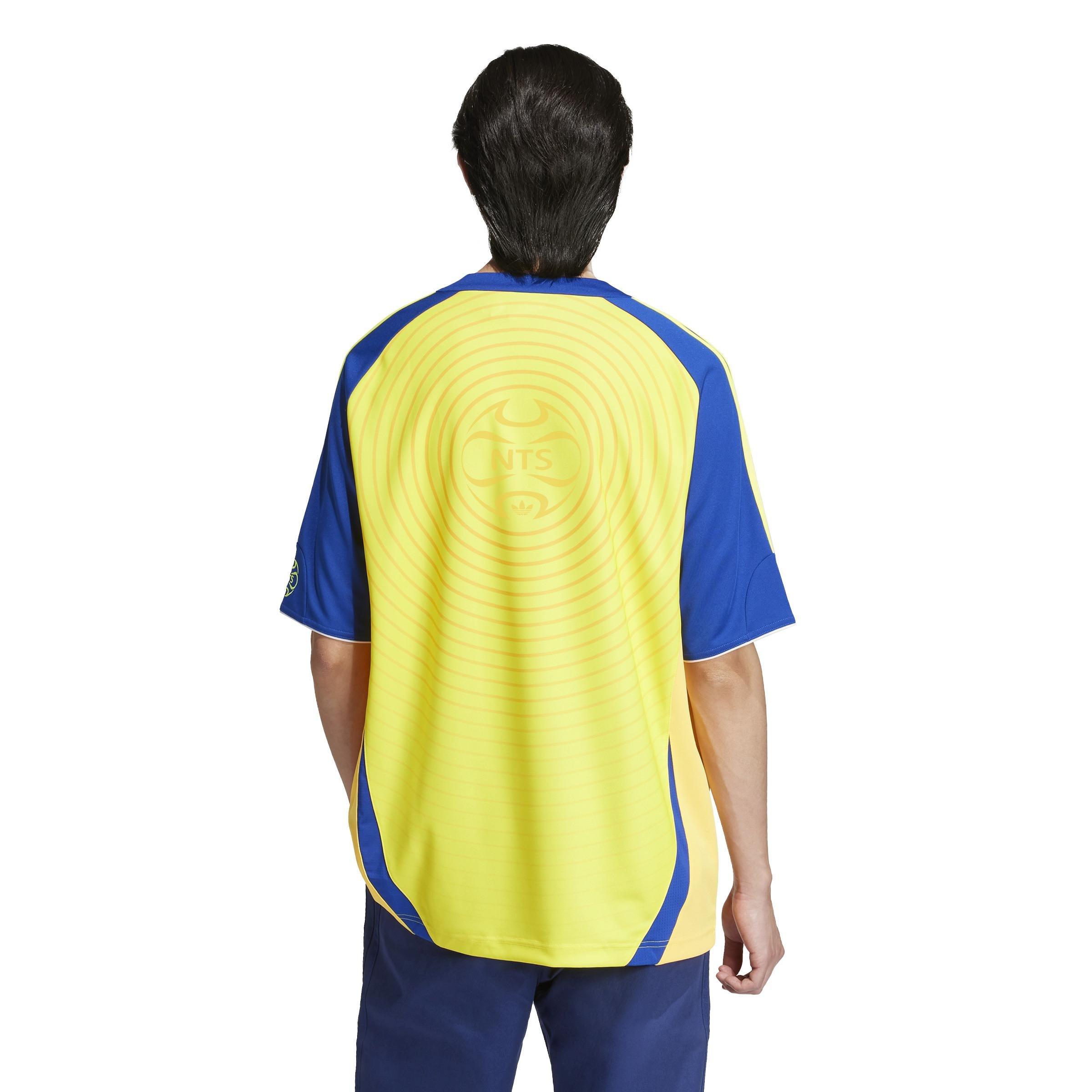 Nts Radio Jersey, Blue, A901_ONE, large image number 3