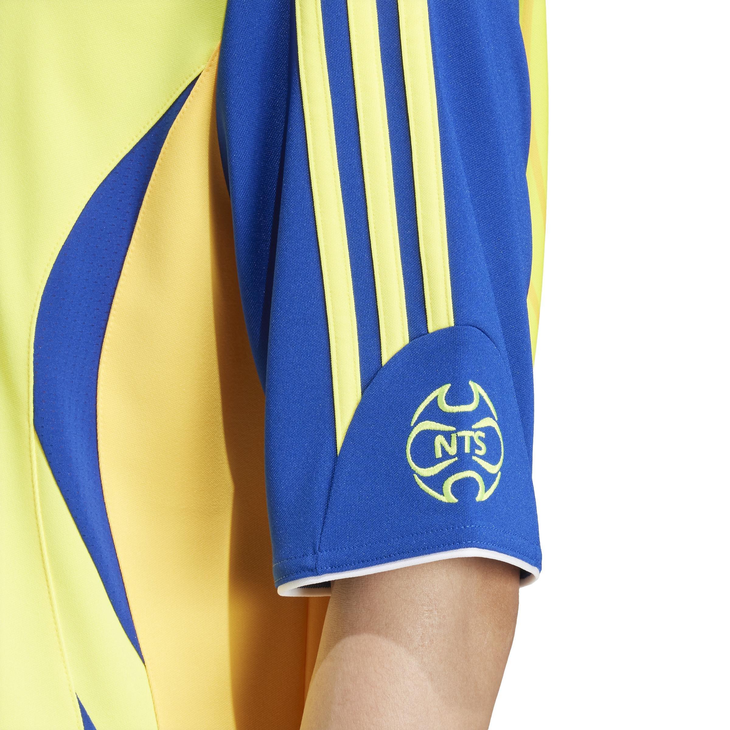 Nts Radio Jersey, Blue, A901_ONE, large image number 5