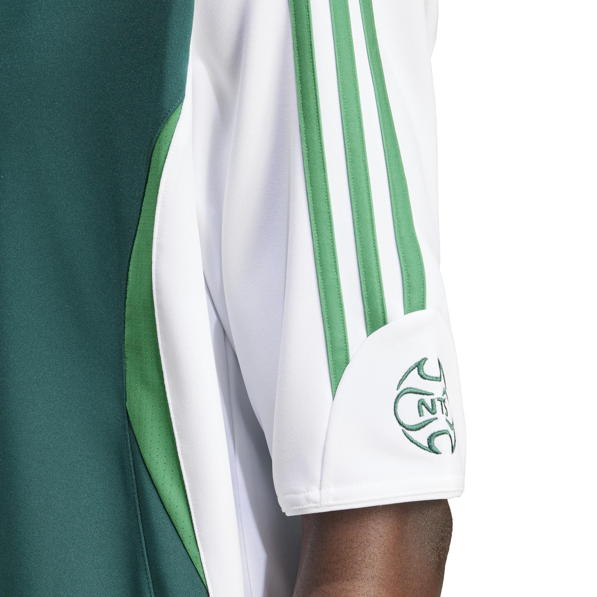 adidas x NTS Radio Jersey, Green, A901_ONE, large image number 5