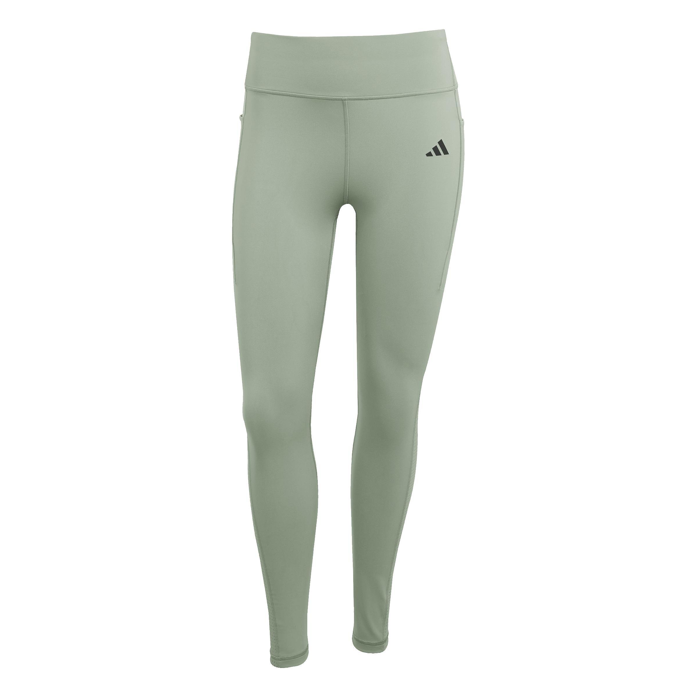 Cool Intensity 7/8 Leggings, Green, A901_ONE, large image number 0