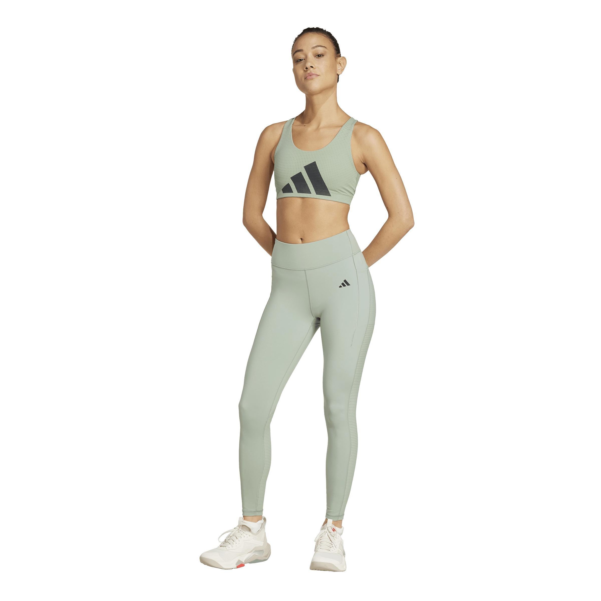 Cool Intensity 7/8 Leggings, Green, A901_ONE, large image number 10