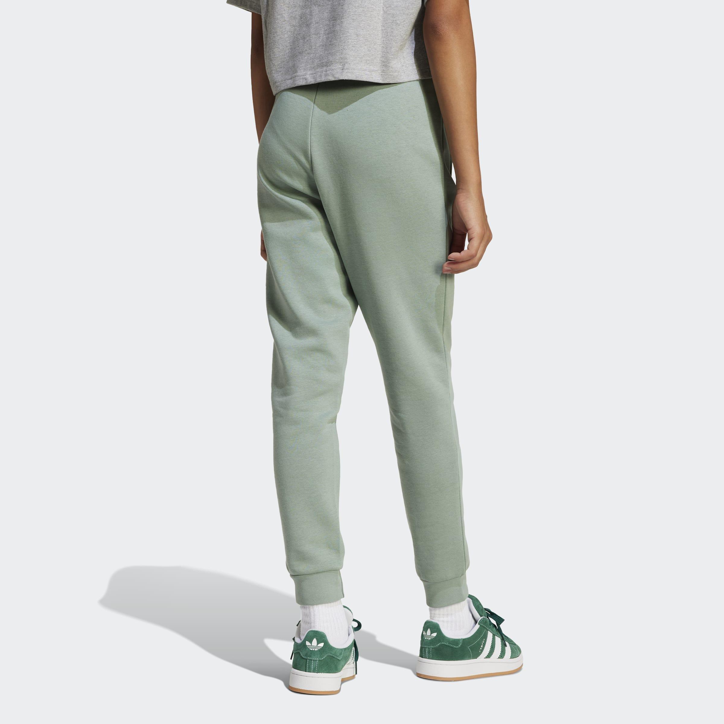 Kids Unisex Joggers, Green