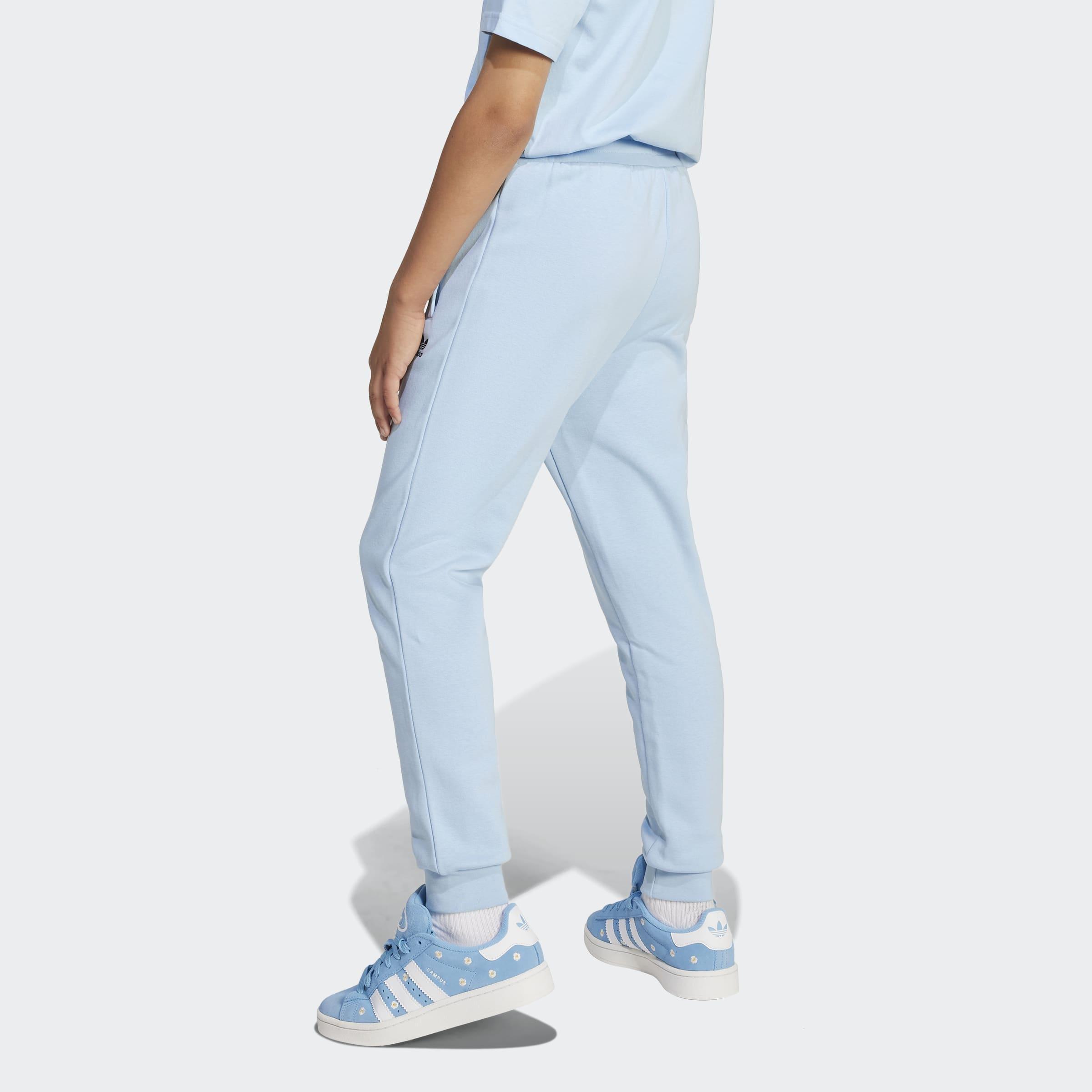 Kids Unisex Joggers, Blue, A901_ONE, medium