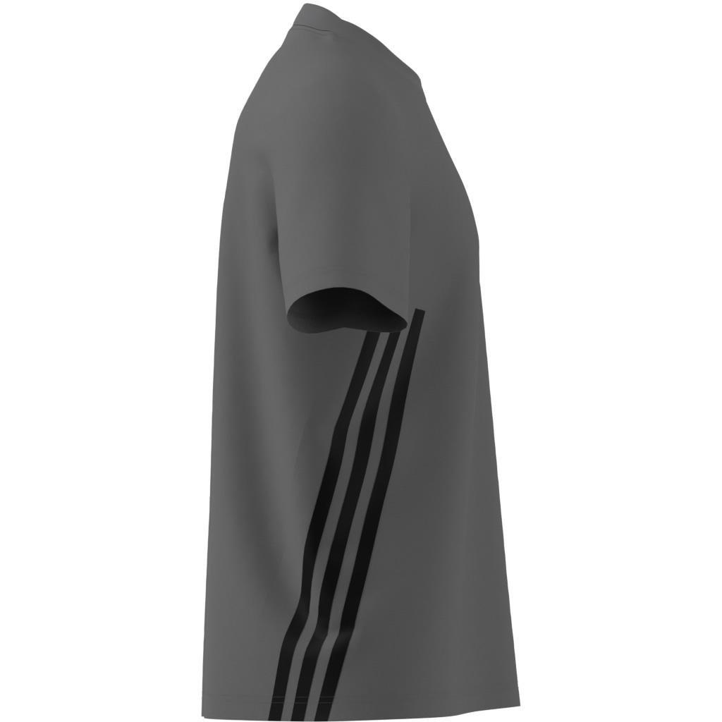 Future Icons 3-Stripes T-Shirt, Grey, A901_ONE, large image number 11