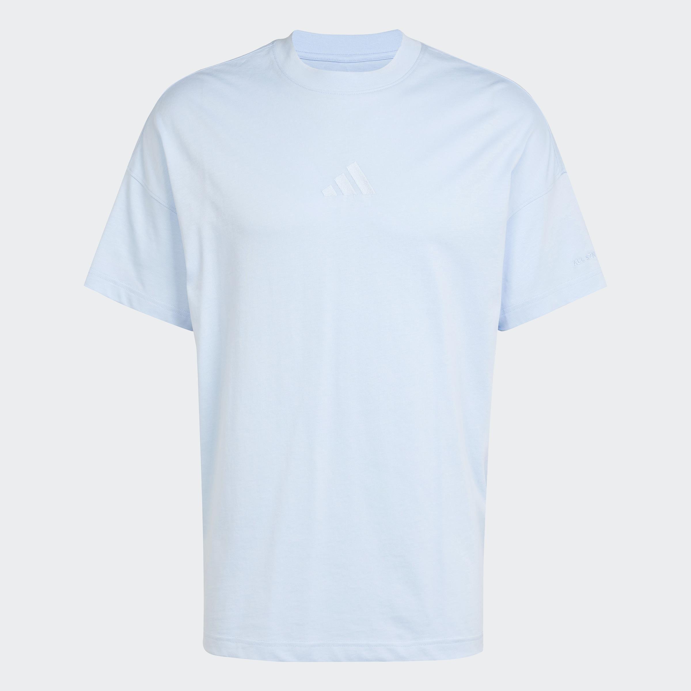 ALL SZN T-Shirt, Blue, A901_ONE, large image number 1