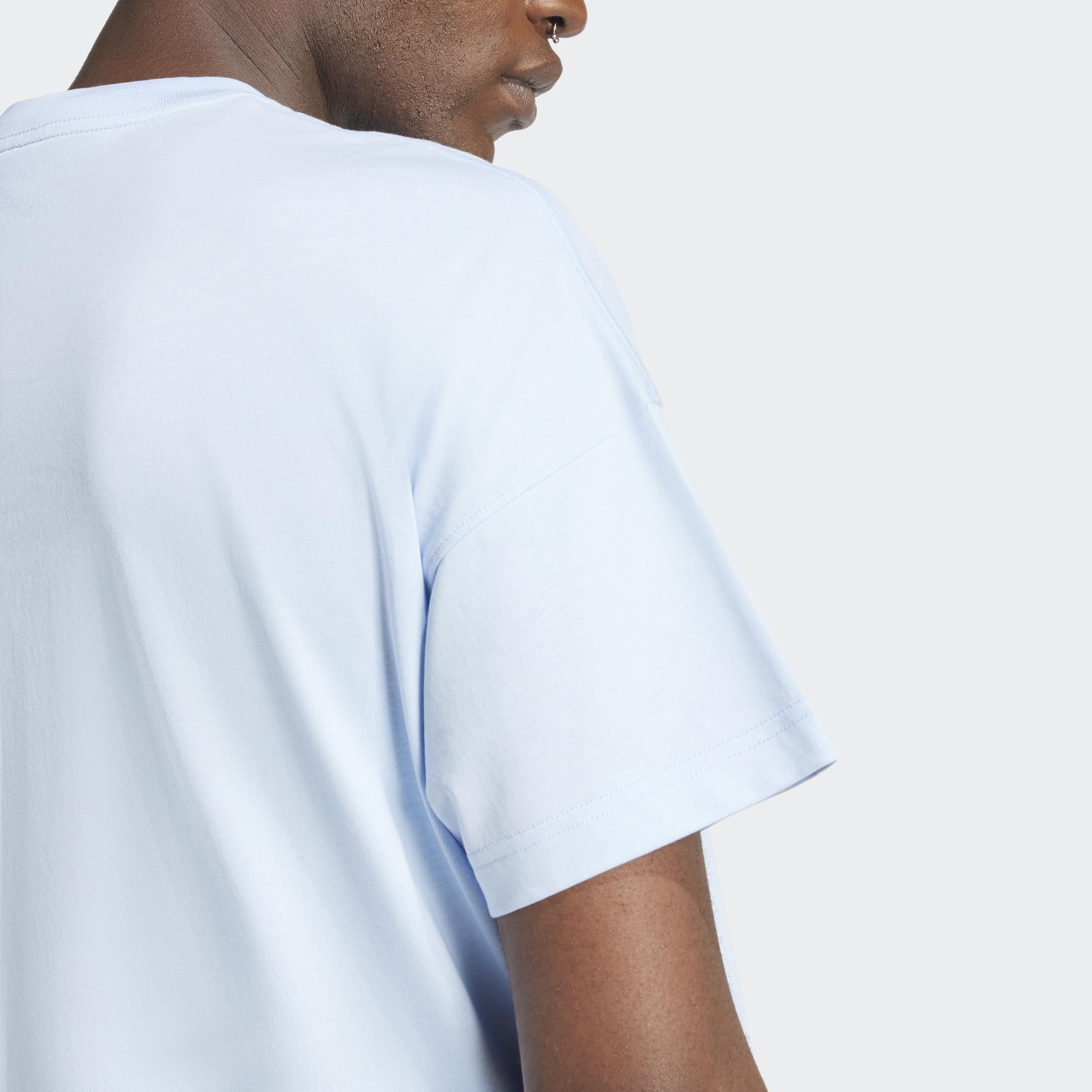ALL SZN T-Shirt, Blue, A901_ONE, large image number 6