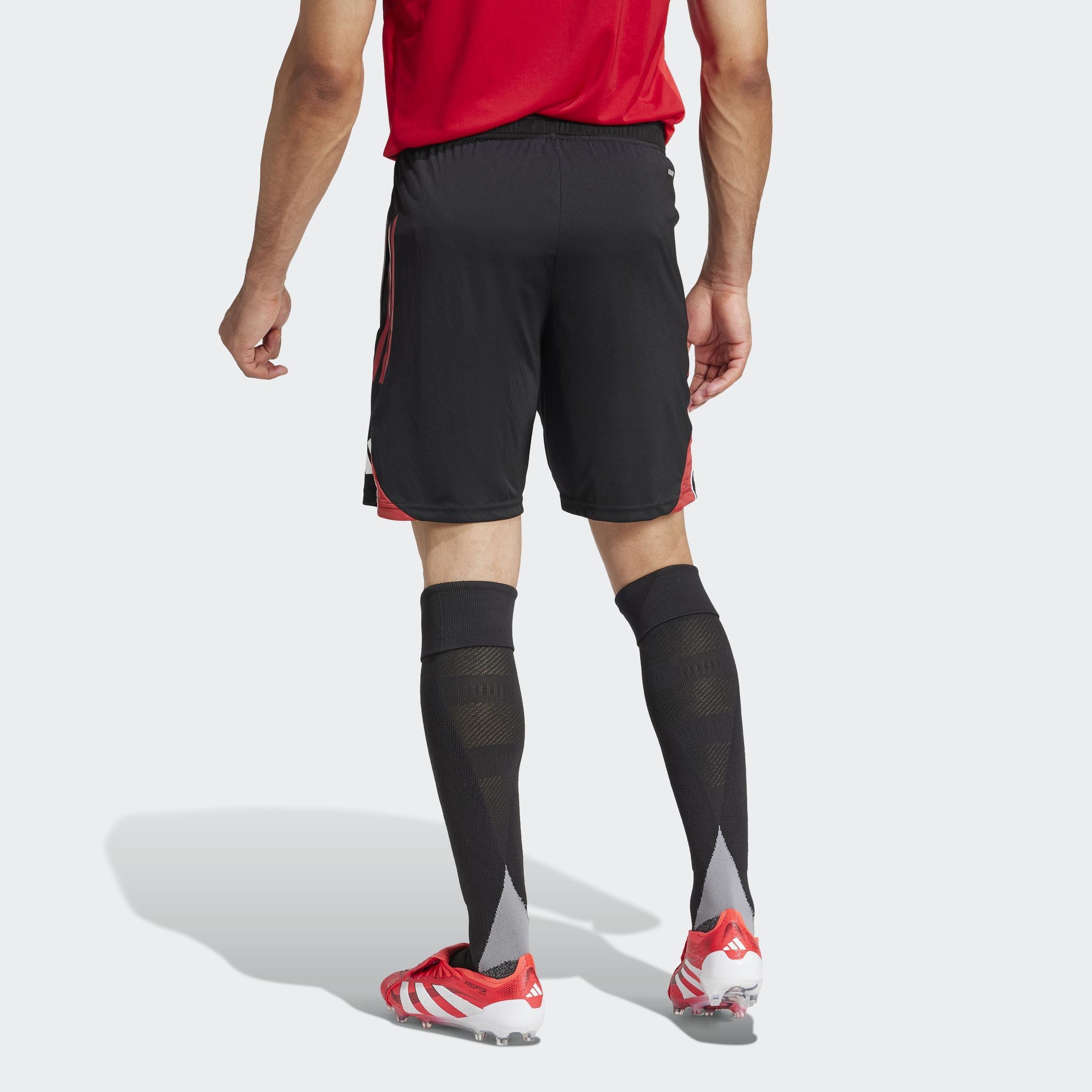 Tiro 25 Competition Training Shorts, Black, A901_ONE, large image number 2