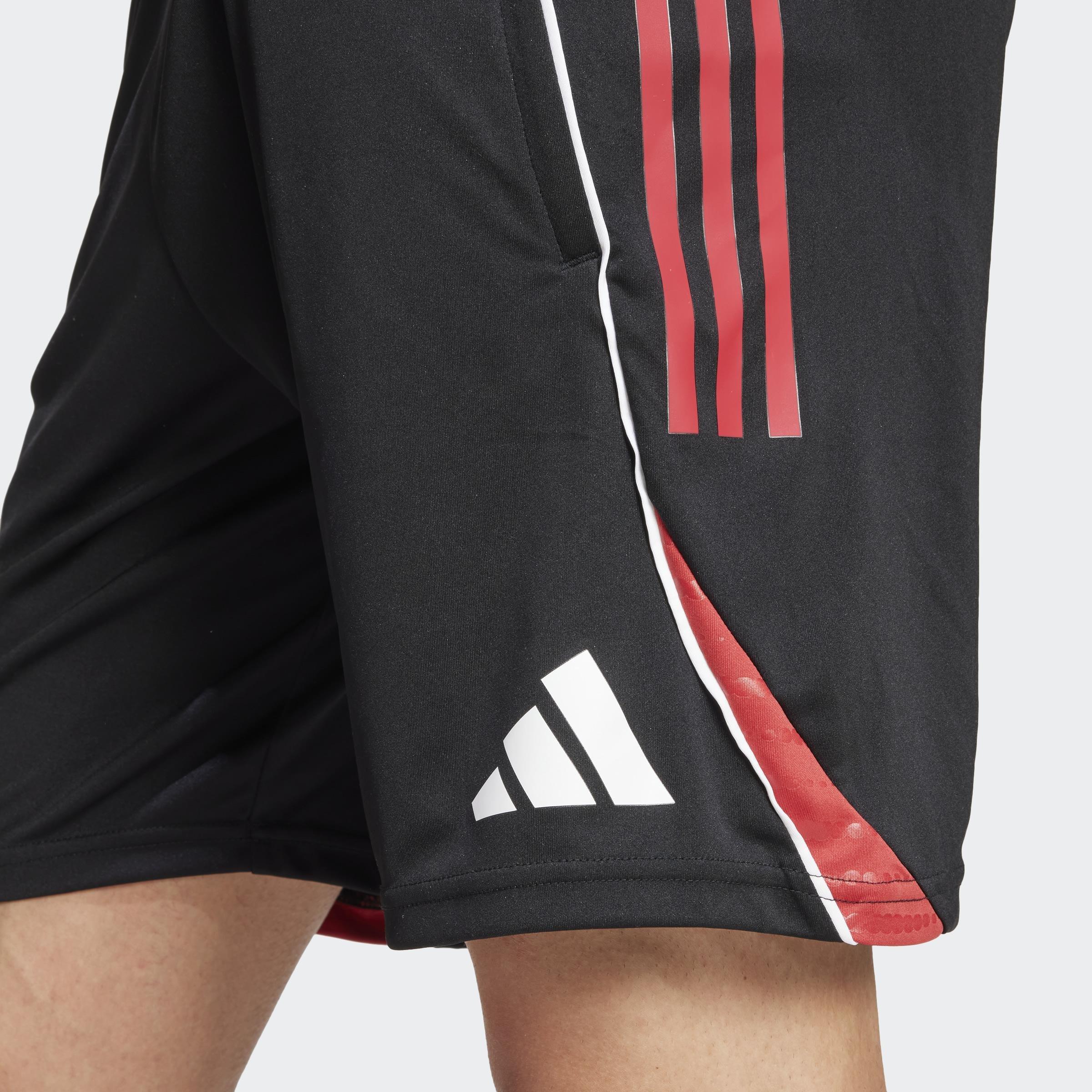 Tiro 25 Competition Training Shorts, Black, A901_ONE, large image number 3