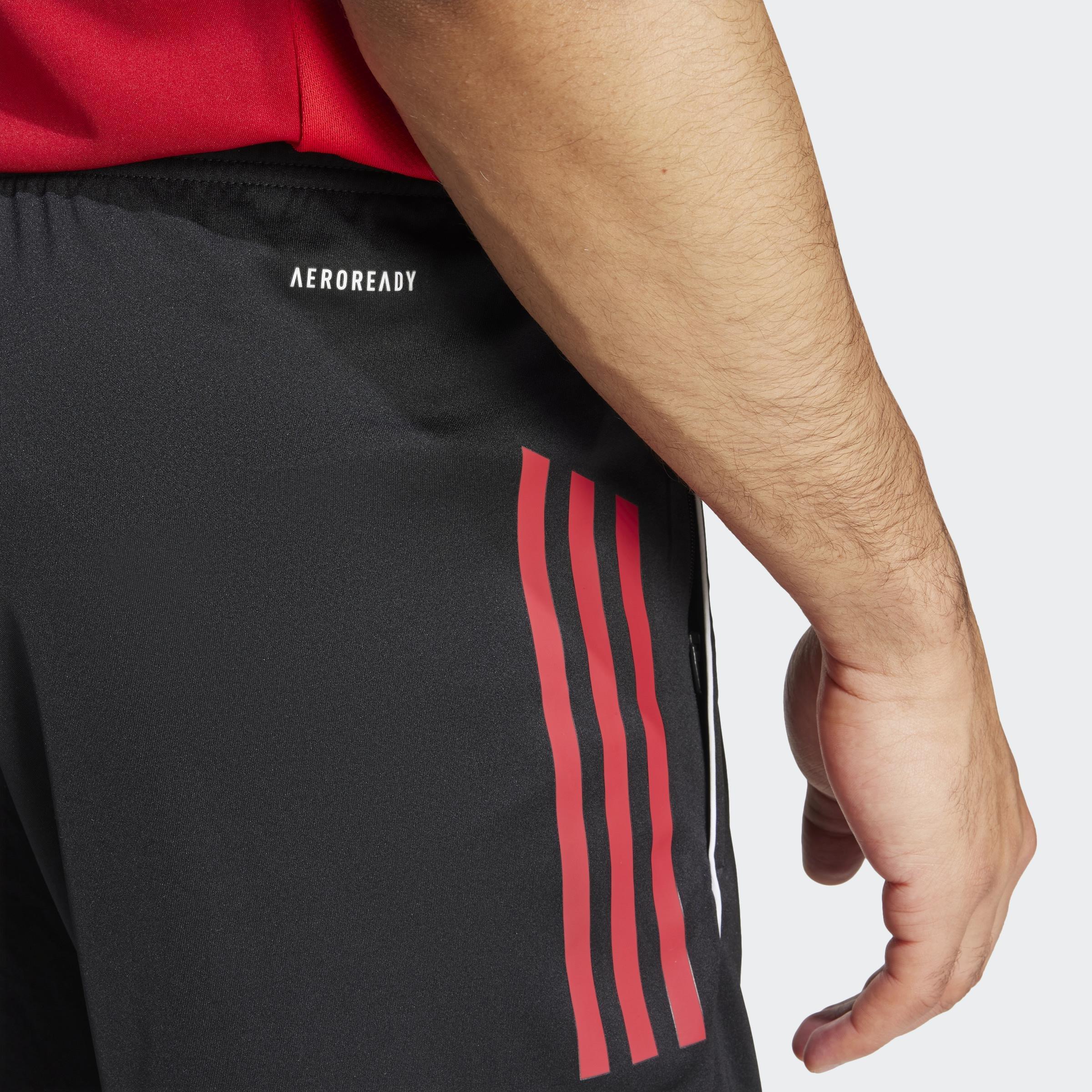 Tiro 25 Competition Training Shorts, Black, A901_ONE, large image number 4