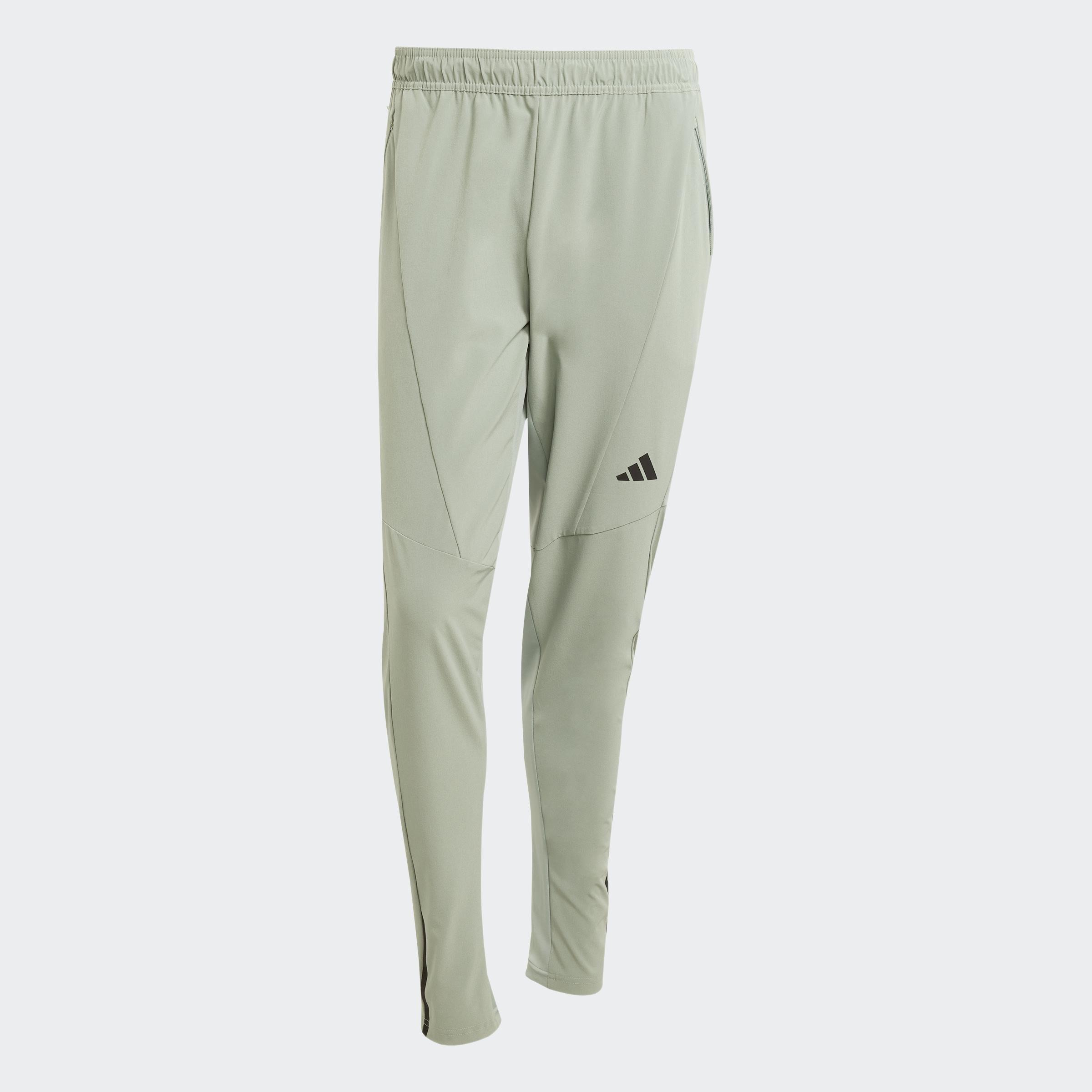 Designed for Training Hybrid Joggers, Green, A901_ONE, large image number 1