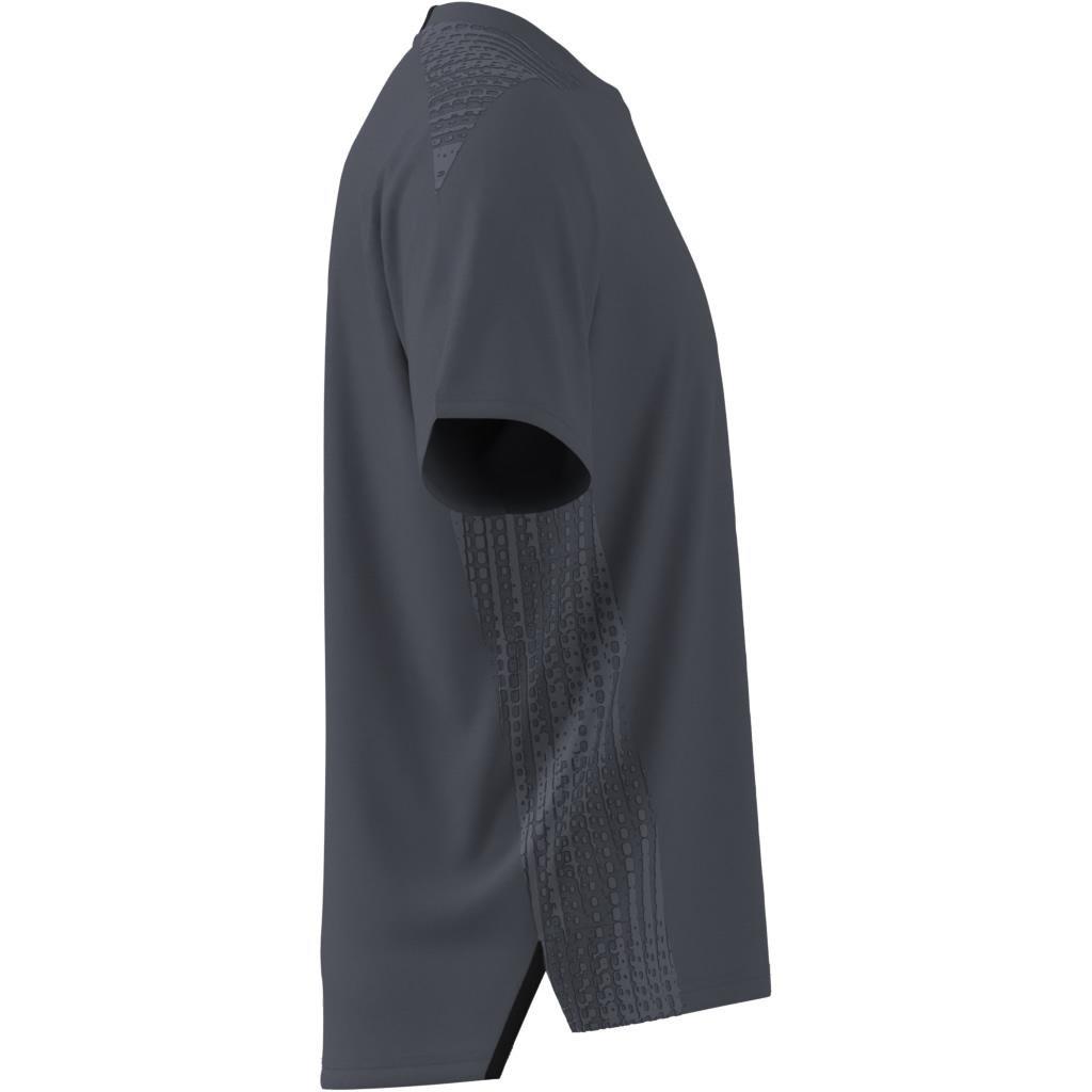 Designed-for-Training Intensity T-Shirt, Grey, A901_ONE, large image number 11