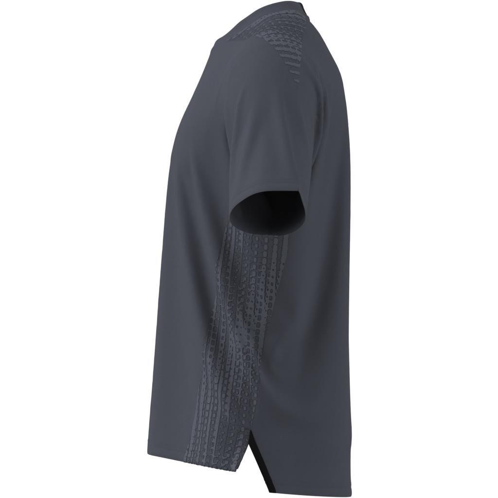 Designed-for-Training Intensity T-Shirt, Grey, A901_ONE, large image number 12