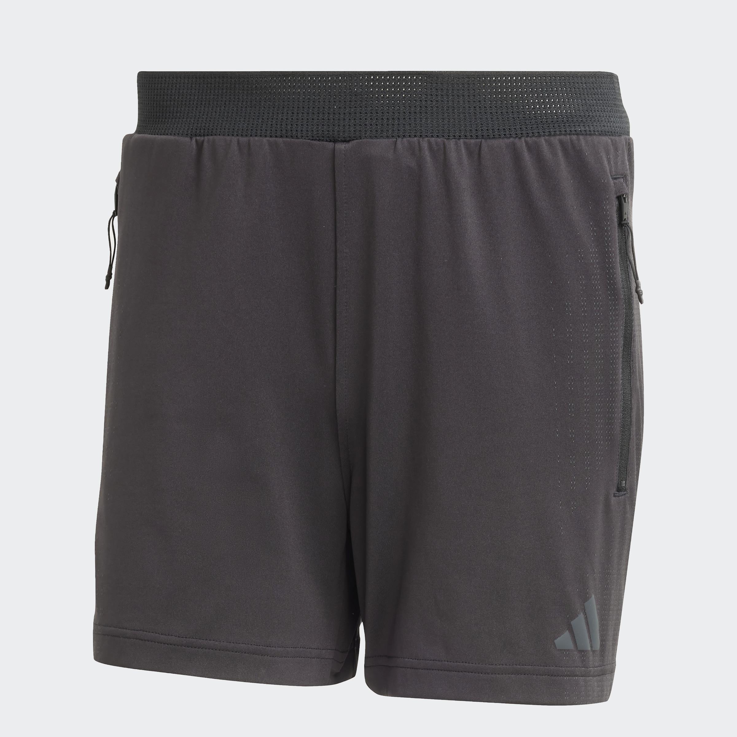 Airchill Shorts, Black