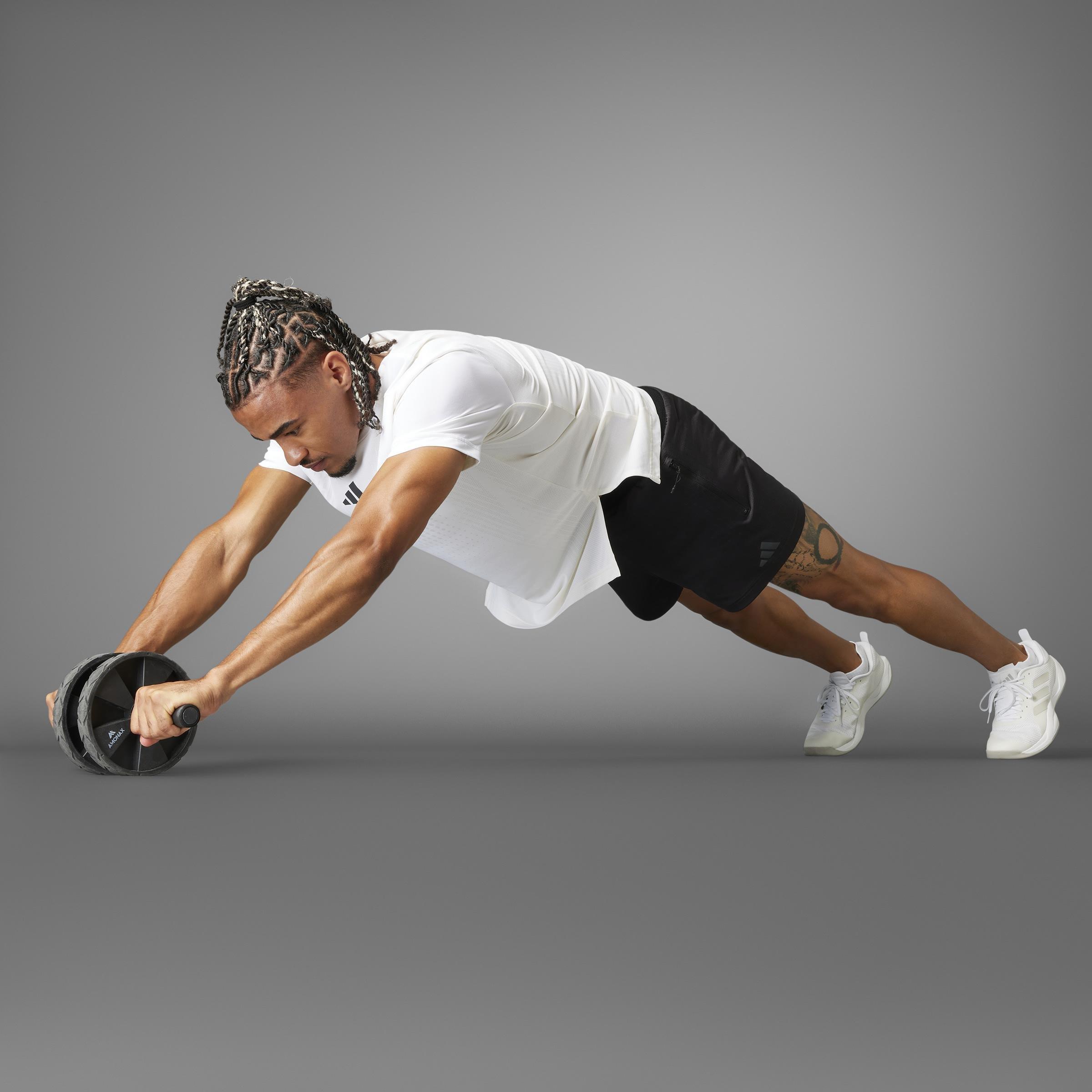 Airchill Shorts, Black, A901_ONE, large image number 6