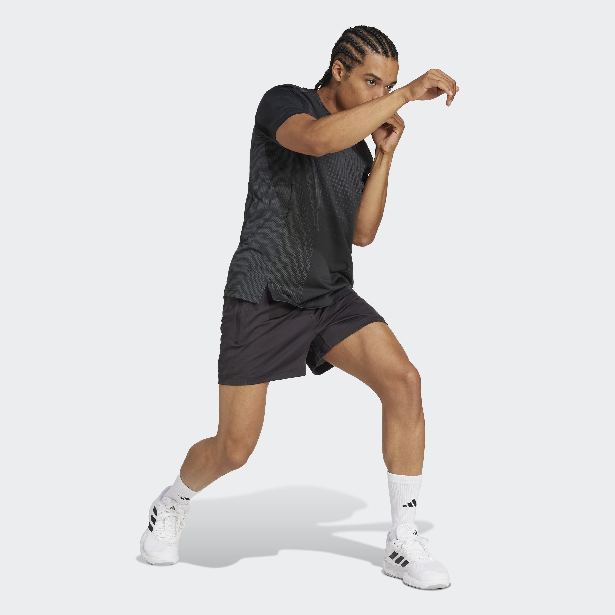 Airchill Shorts, Black, A901_ONE, large image number 7