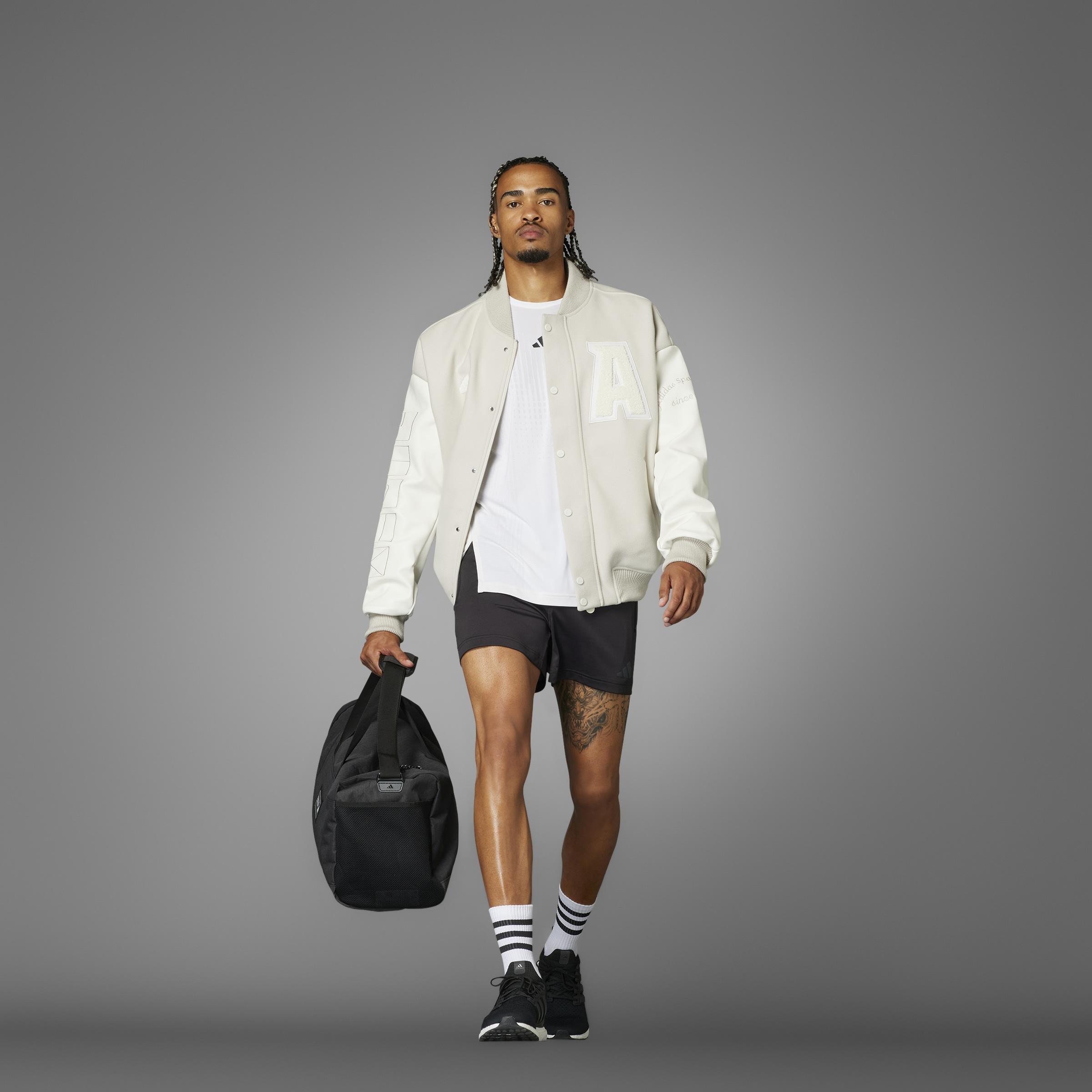 Airchill Shorts, Black, A901_ONE, large image number 10