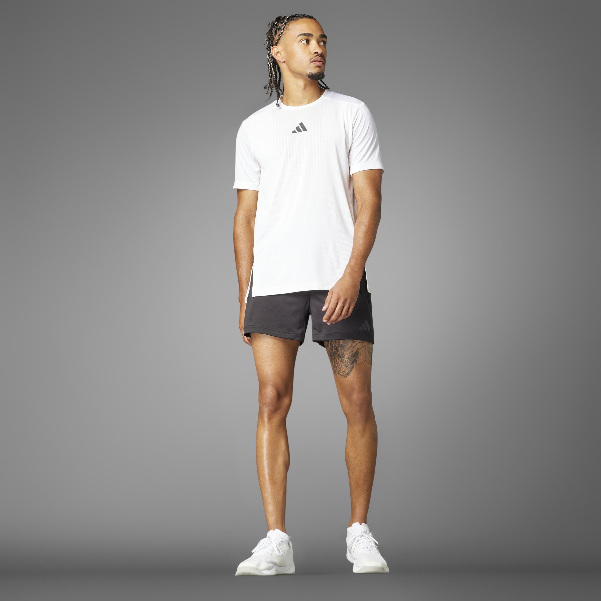 Airchill Shorts, Black, A901_ONE, large image number 11
