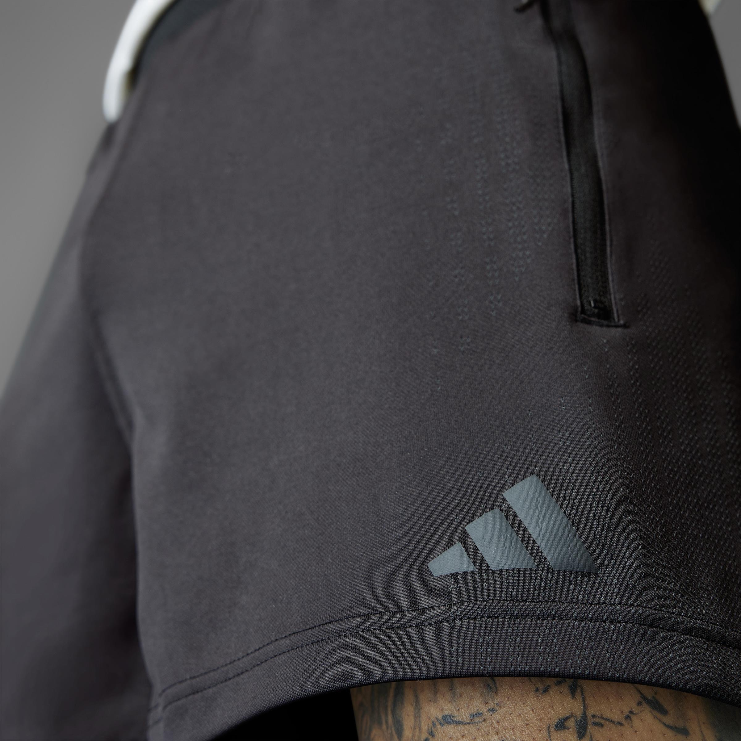 Airchill Shorts, Black, A901_ONE, large image number 13