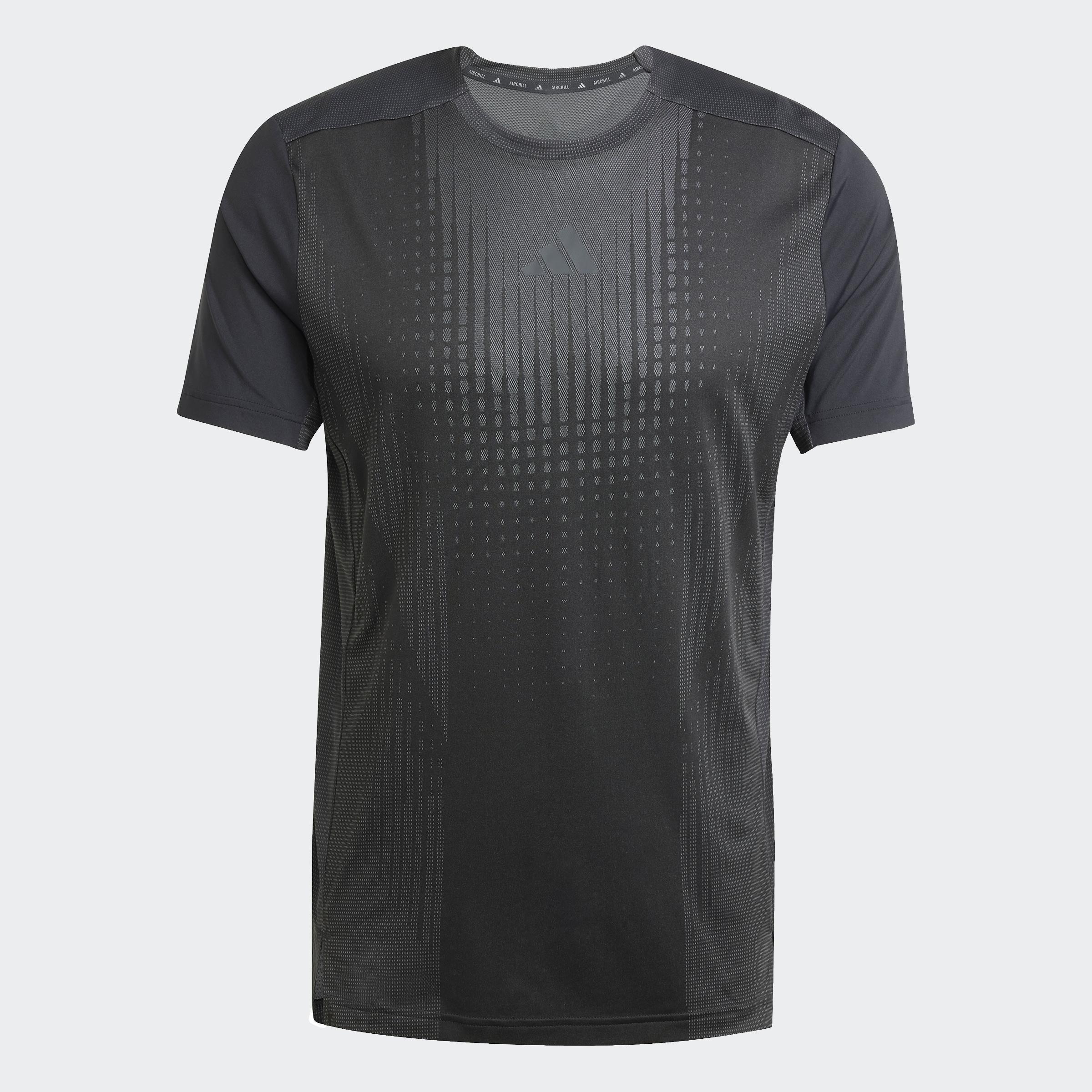 Airchill T-Shirt, Black, A901_ONE, large image number 0
