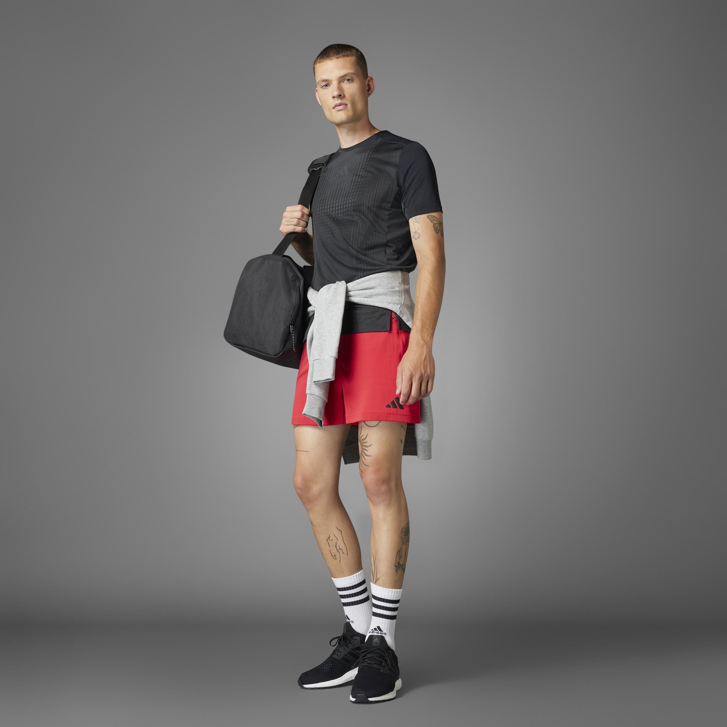 Airchill T-Shirt, Black, A901_ONE, large image number 5