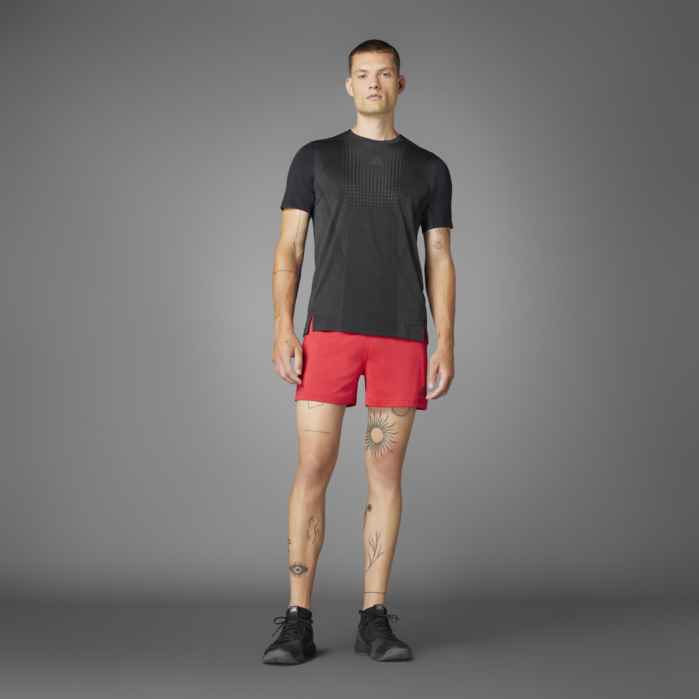 Airchill T-Shirt, Black, A901_ONE, large image number 6