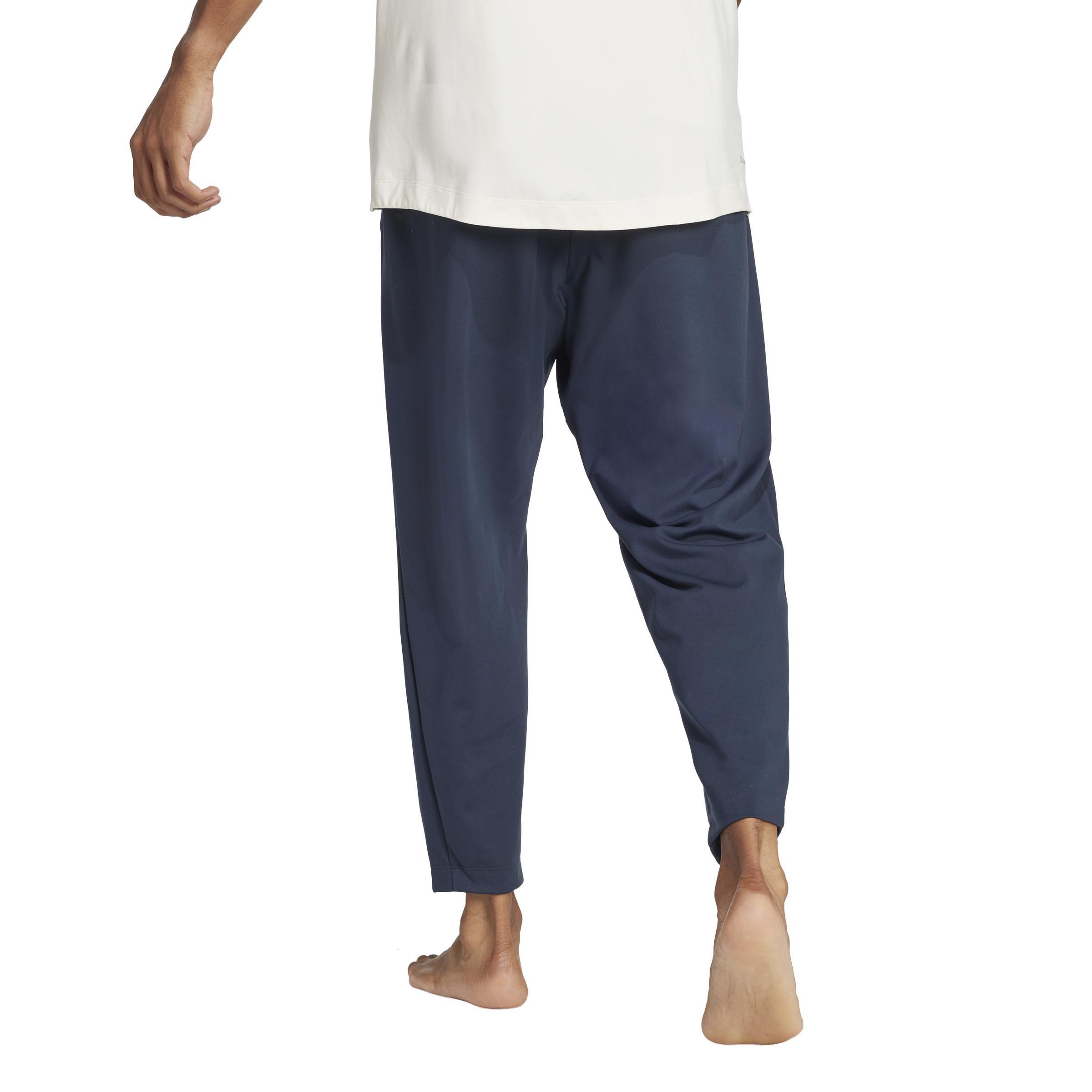 Puremotion Pants, Blue, A901_ONE, large image number 3