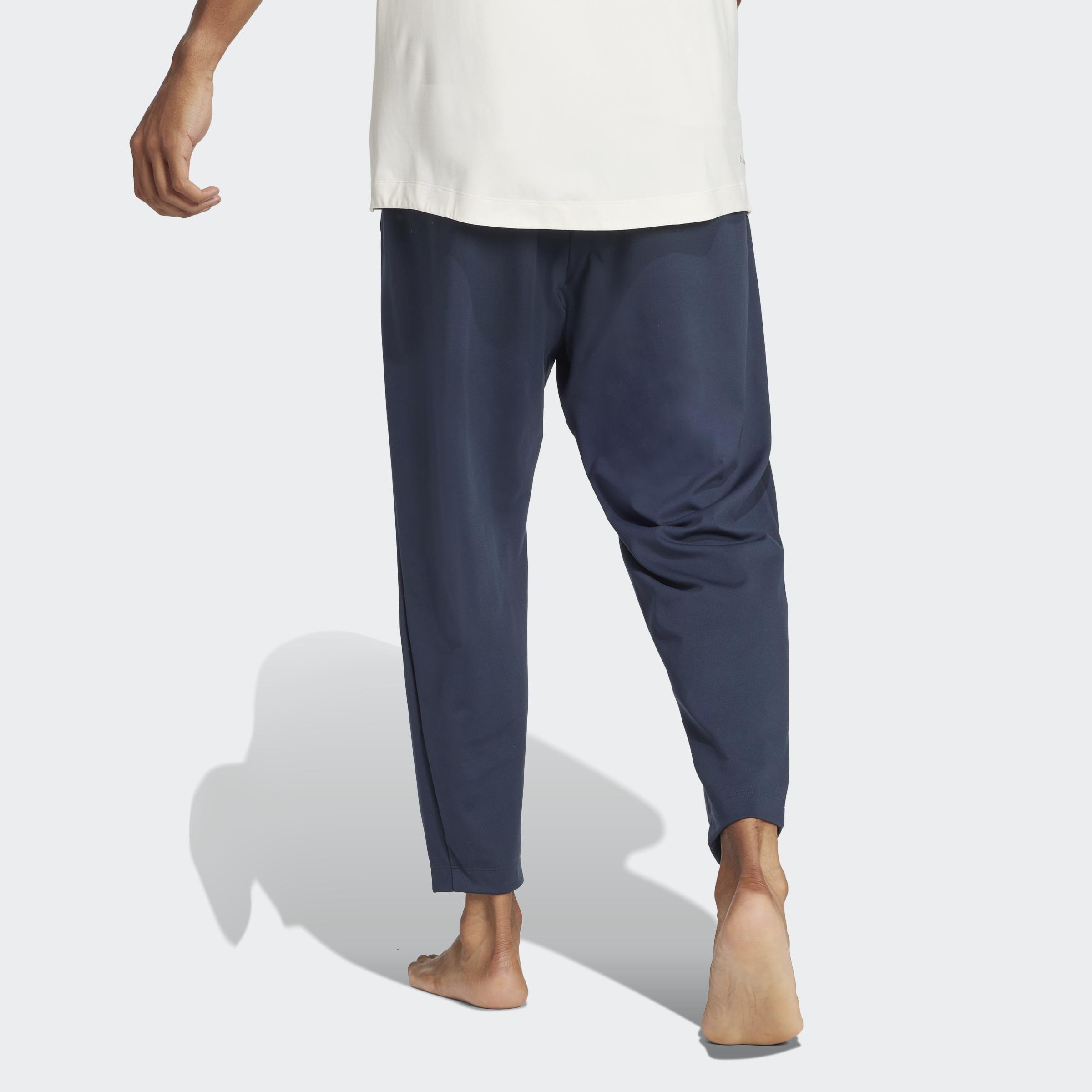 Puremotion Pants, Blue, A901_ONE, large image number 4