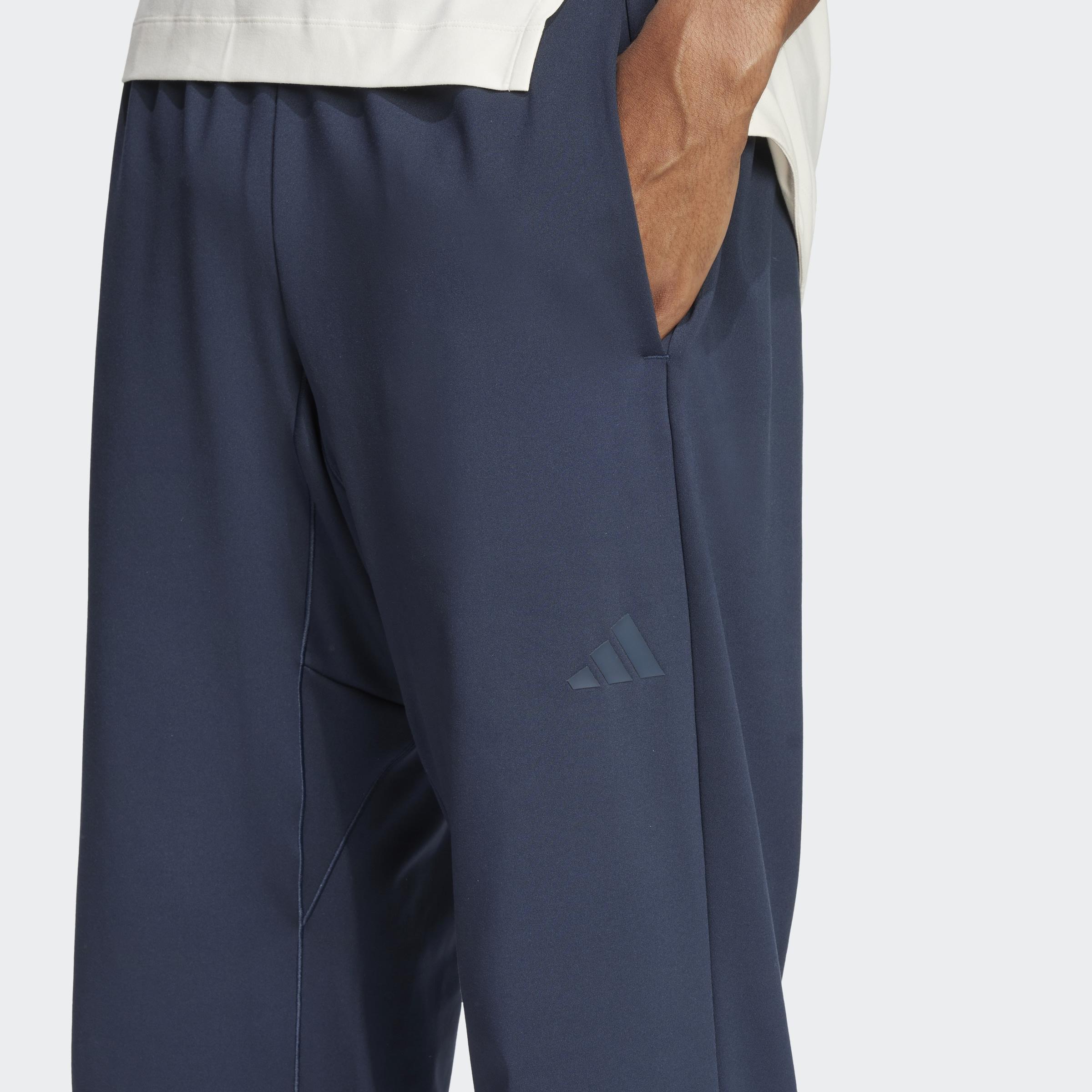Puremotion Pants, Blue, A901_ONE, large image number 7