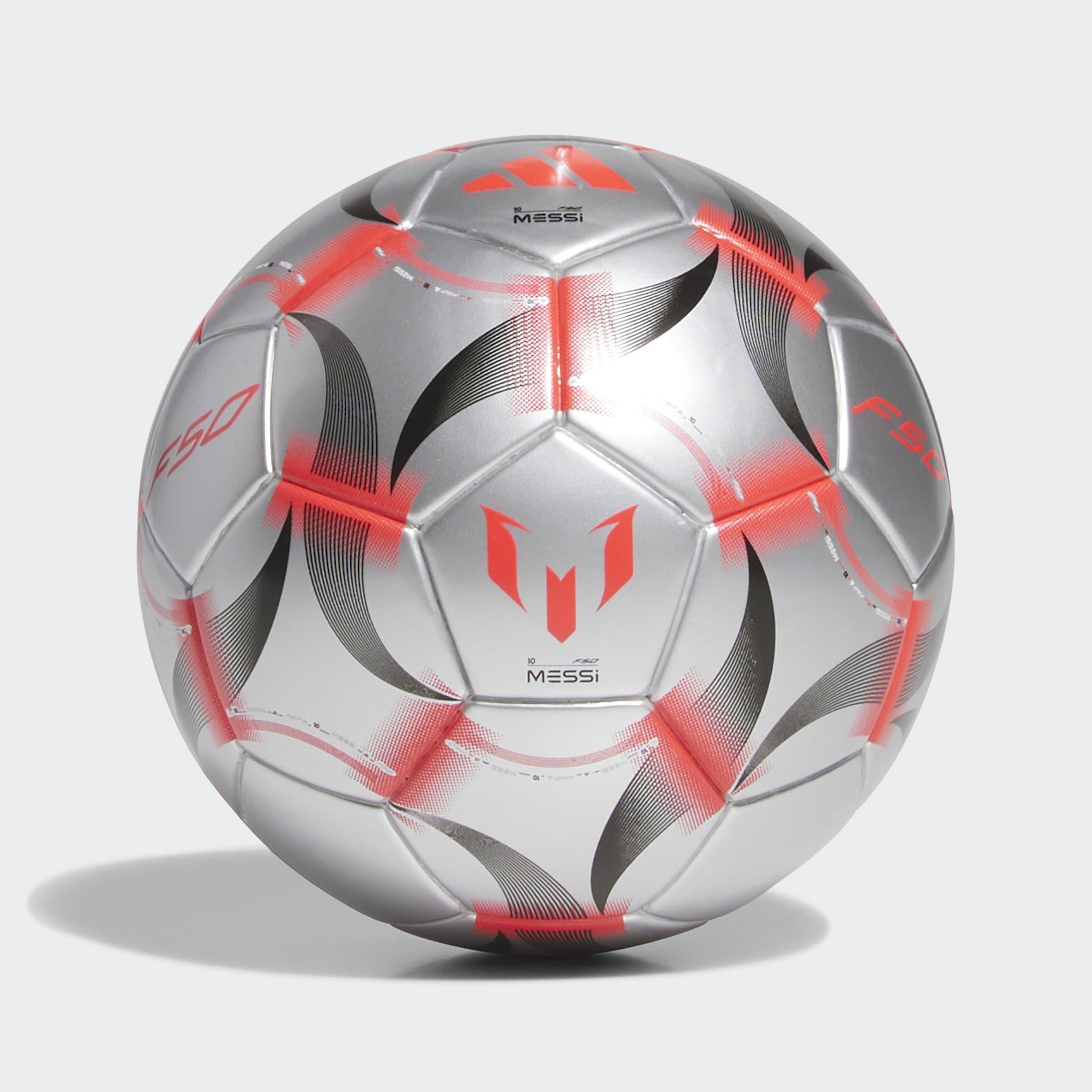 Messi Mini Ball, Grey