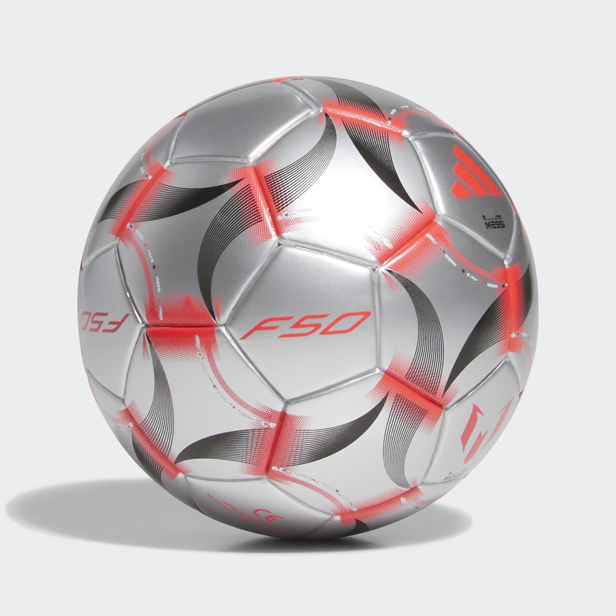 Messi Mini Ball, Grey