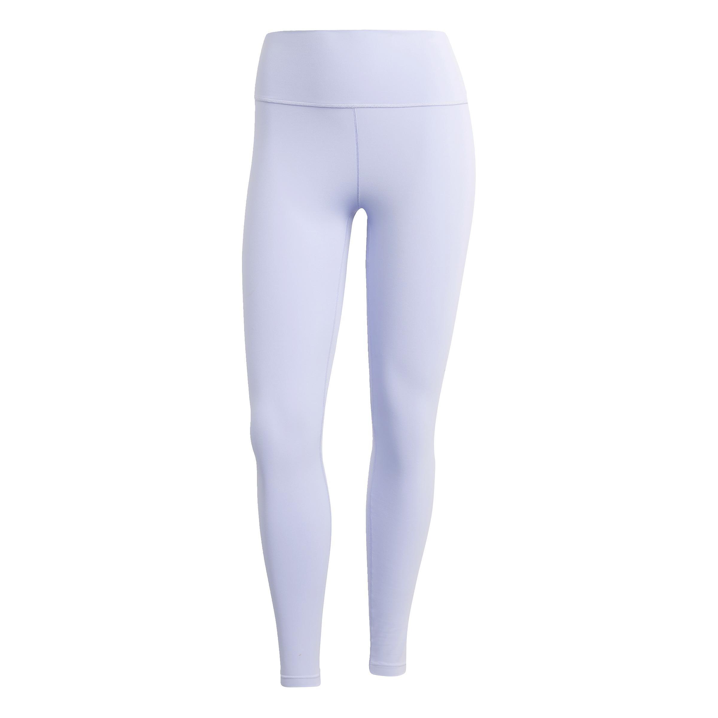 All Me 7/8 Leggings, Purple, A901_ONE, large image number 0