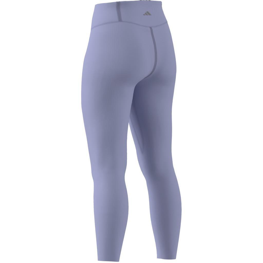 All Me 7/8 Leggings, Purple, A901_ONE, large image number 9