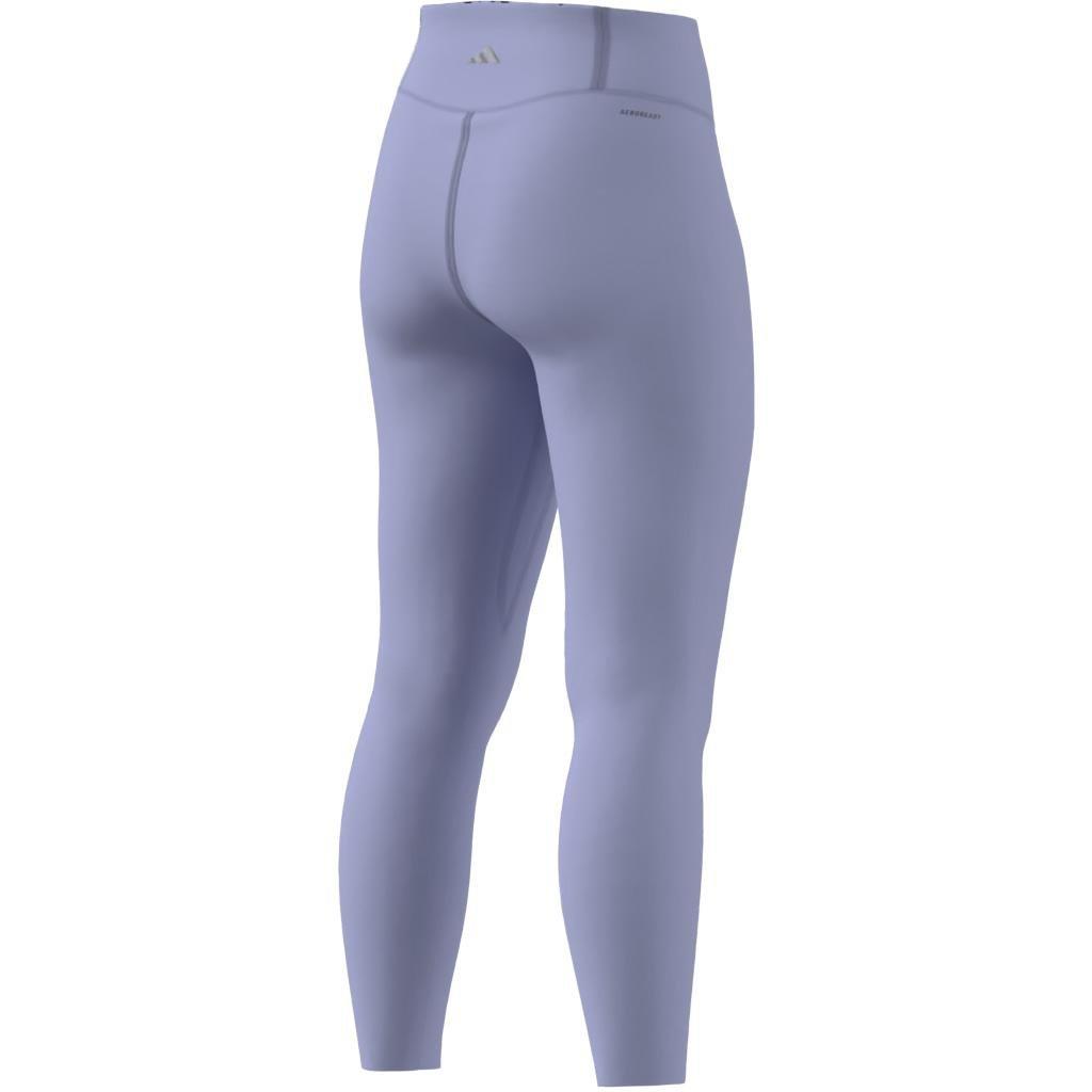 All Me 7/8 Leggings, Purple, A901_ONE, large image number 10