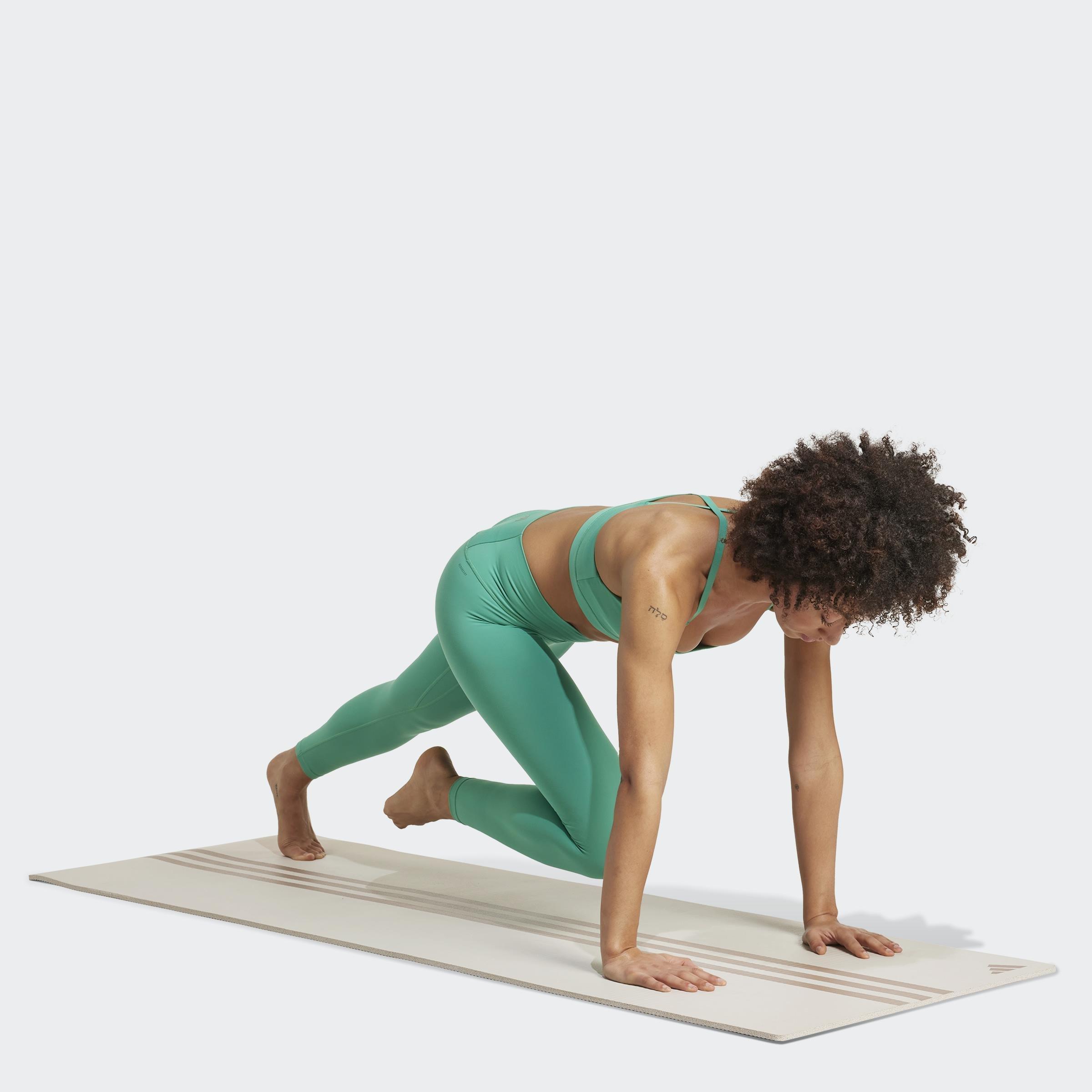 All Me 7/8 Leggings, Green, A901_ONE, large image number 13