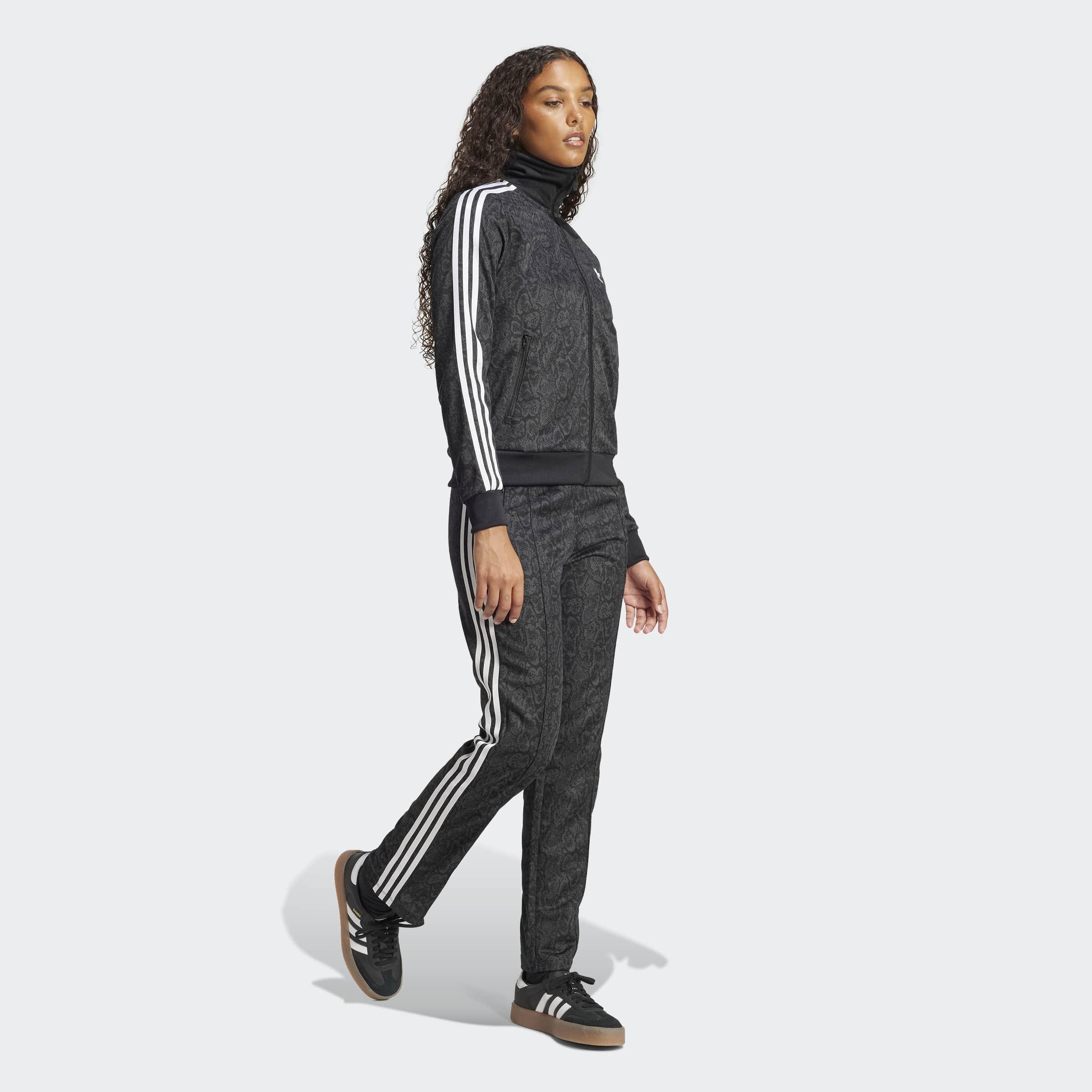 Snake Firebird Track Top, Black, A901_ONE, large image number 11