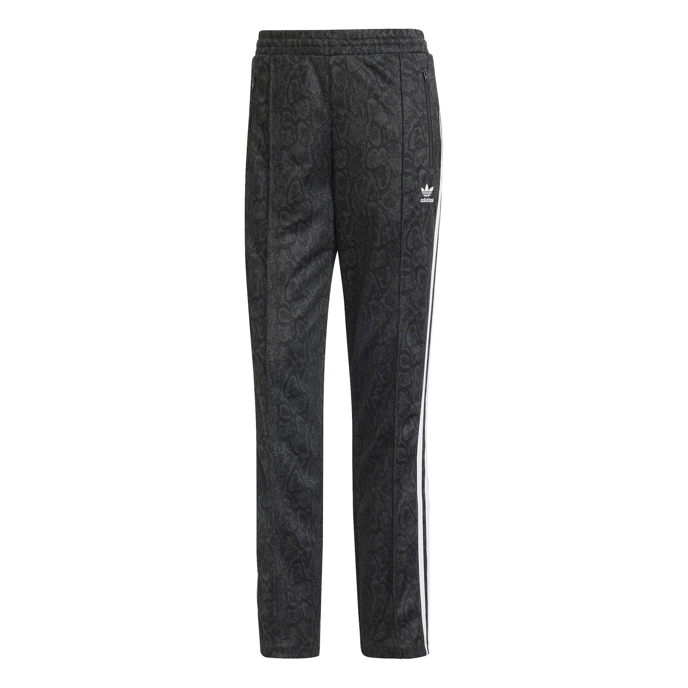 Snake Firebird Track Pants, Black, A901_ONE, large image number 0