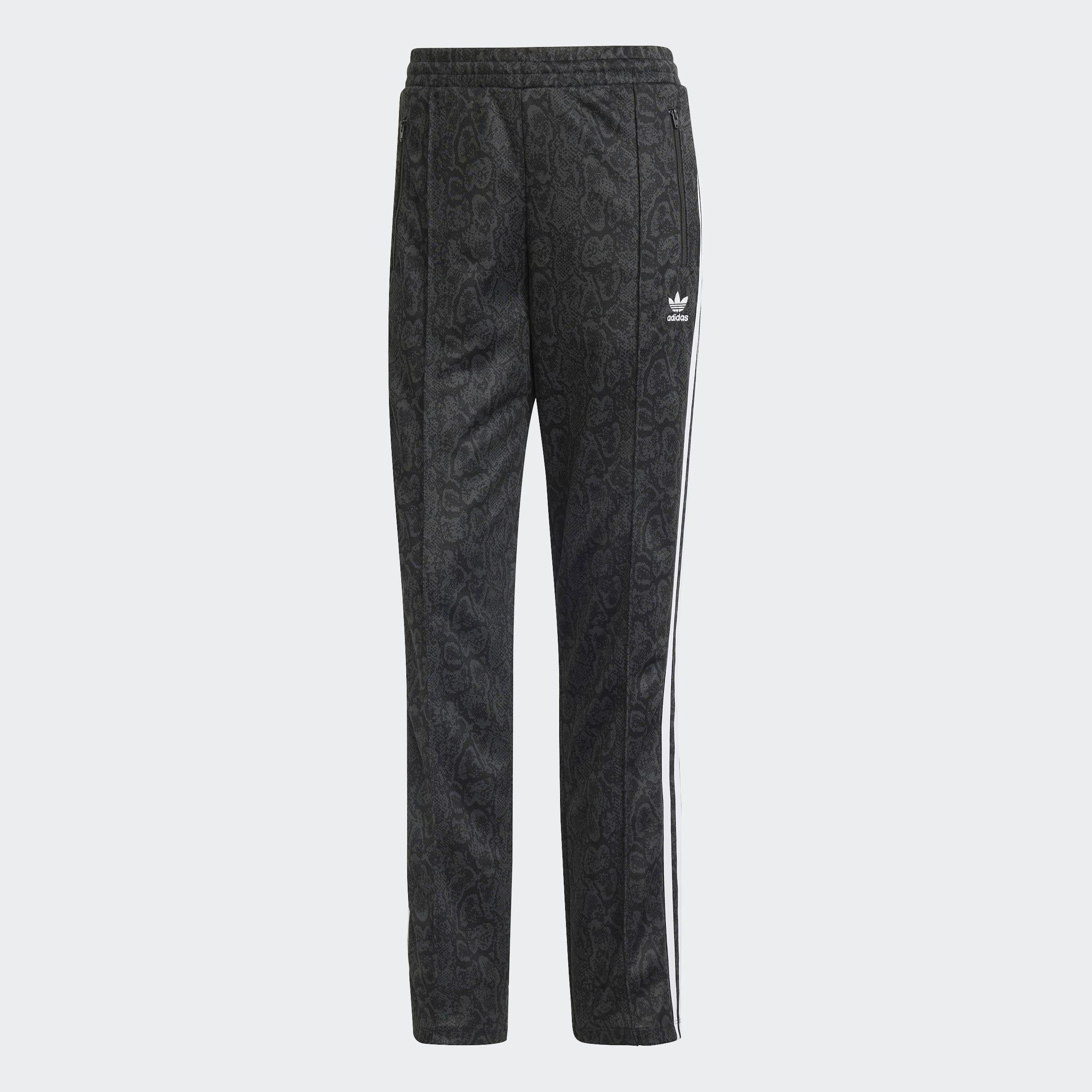 Snake Firebird Track Pants, Black, A901_ONE, large image number 1