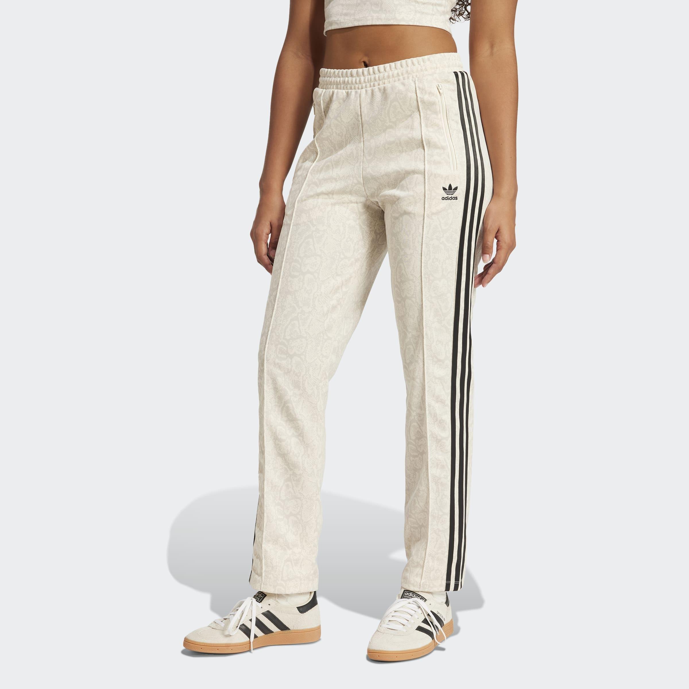 Snake Firebird Track Pants, White, A901_ONE, large image number 12