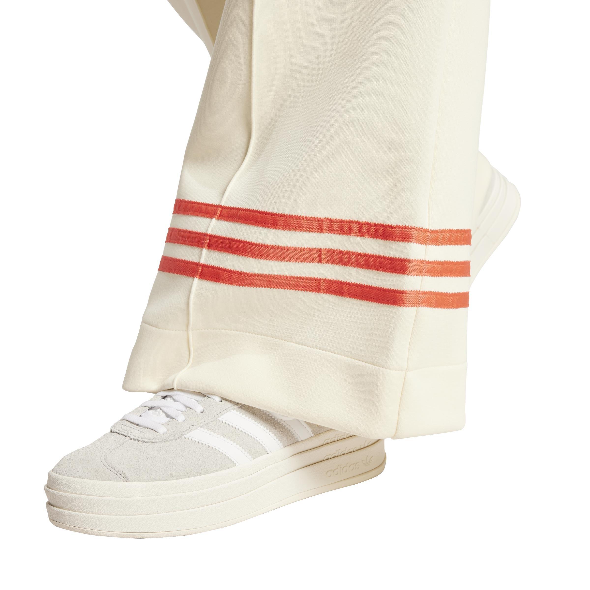 Adicolor Neuclassics Track Tracksuit Bottoms, Beige, A901_ONE, large image number 4