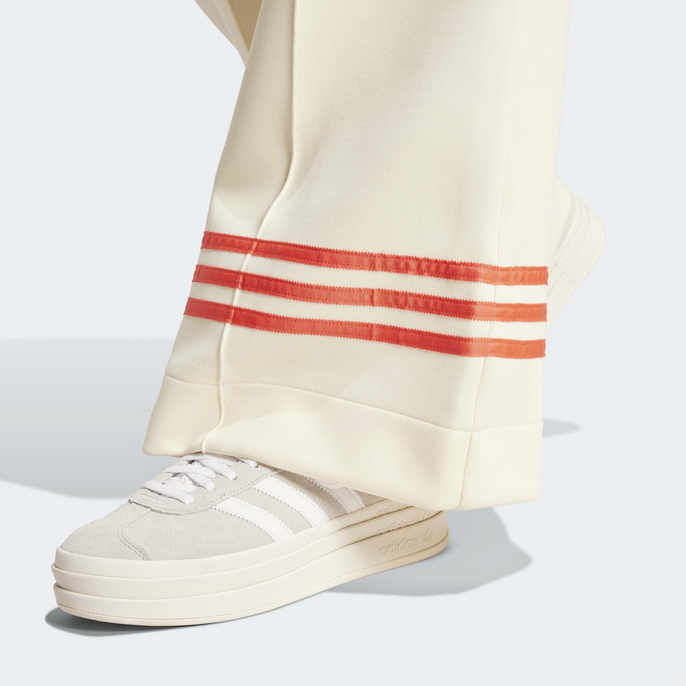 Adicolor Neuclassics Track Tracksuit Bottoms, Beige, A901_ONE, large image number 6