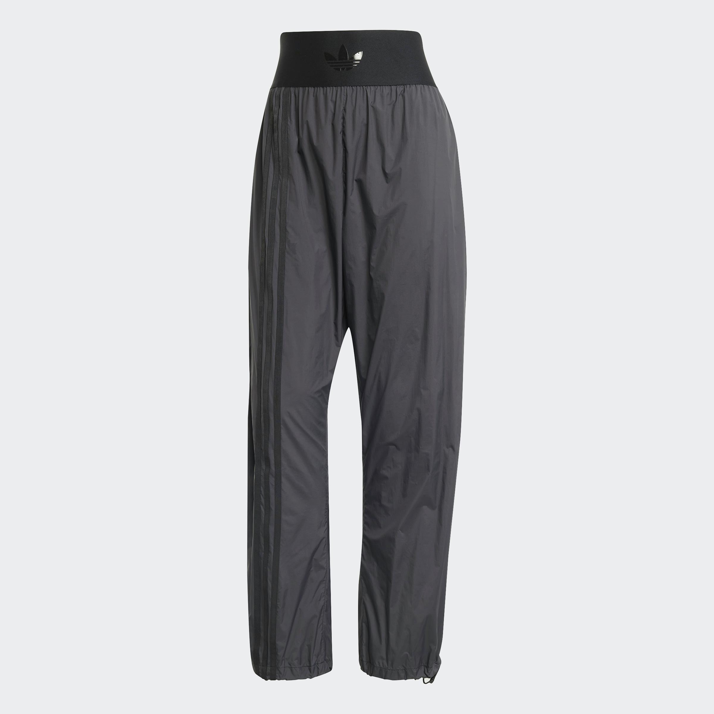 Waistband Joggers, Black, A901_ONE, large image number 1
