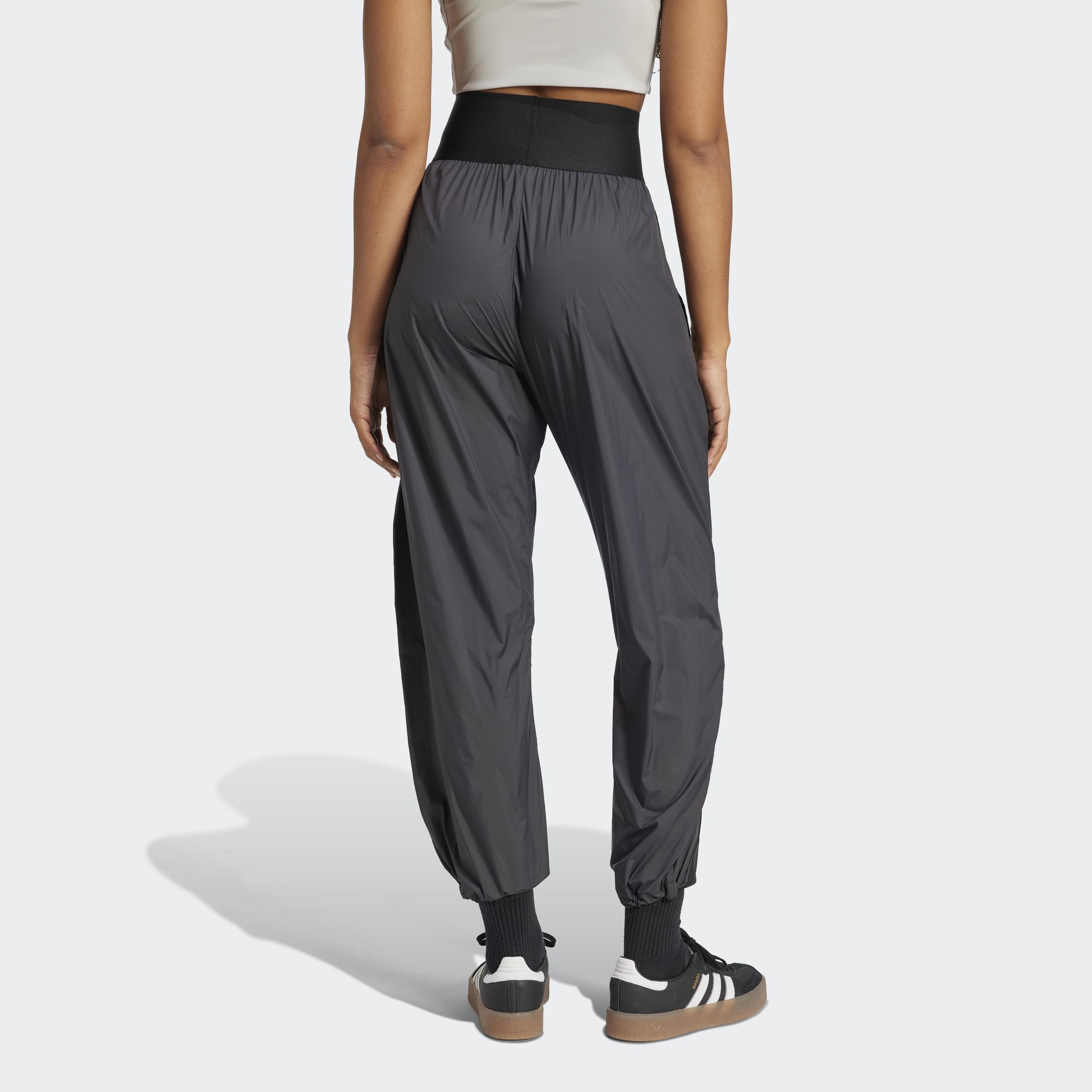 Waistband Joggers, Black, A901_ONE, large image number 3