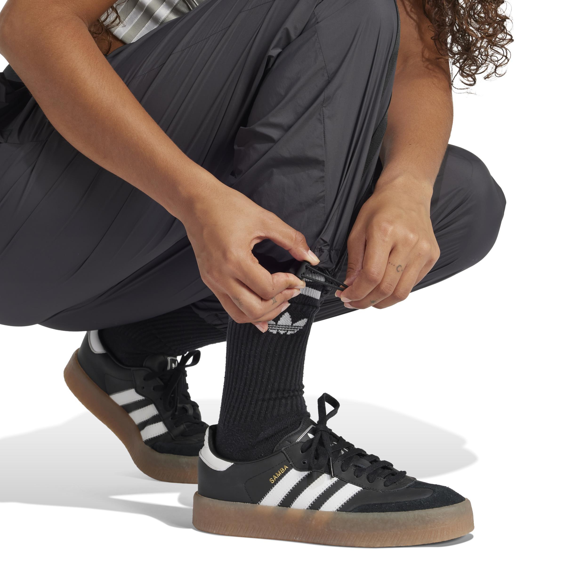Waistband Joggers, Black, A901_ONE, large image number 5