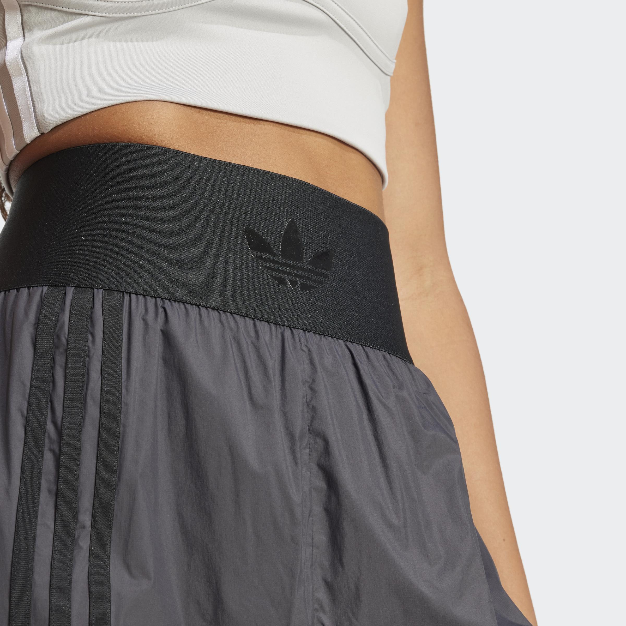 Waistband Joggers, Black, A901_ONE, large image number 6