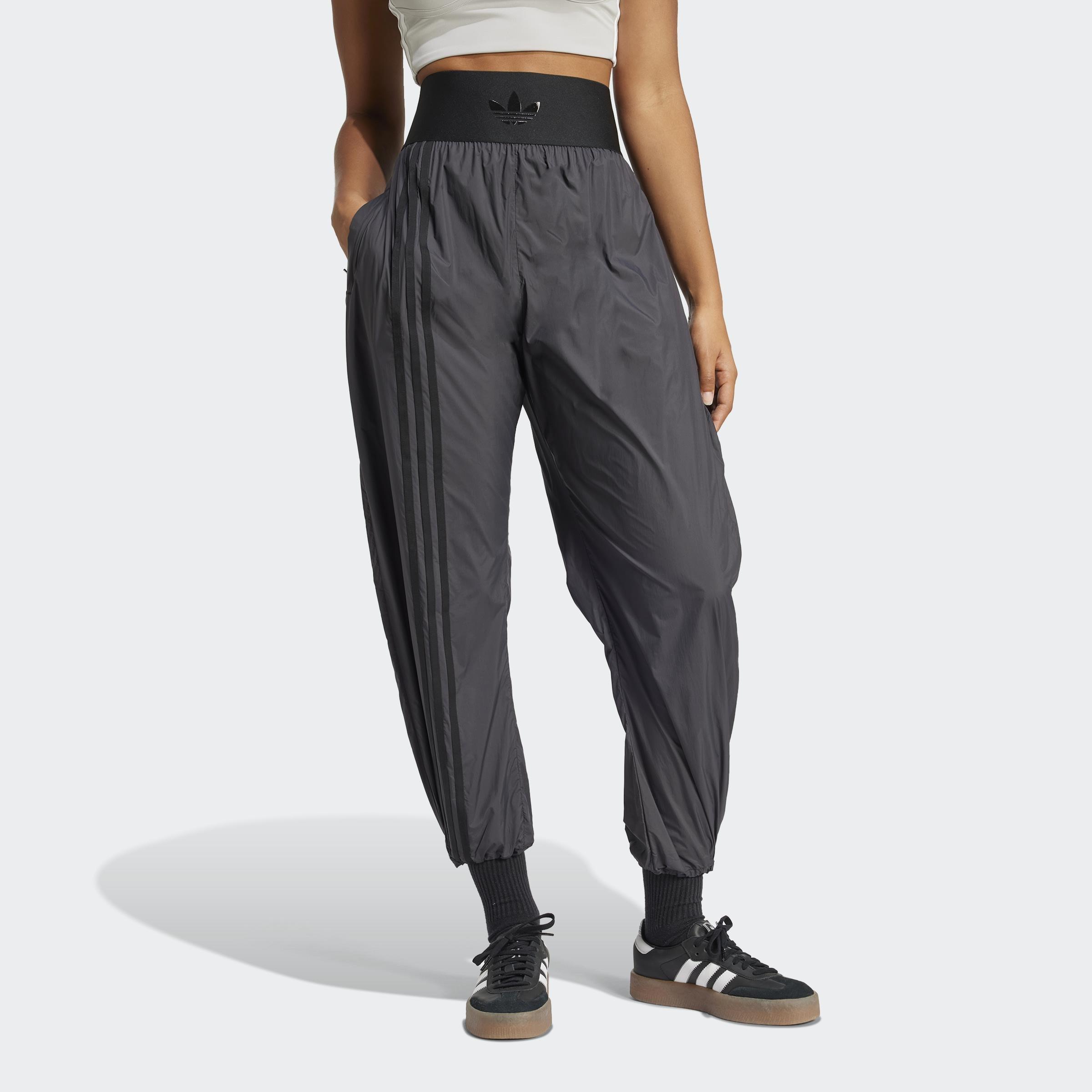 Waistband Joggers, Black, A901_ONE, large image number 10