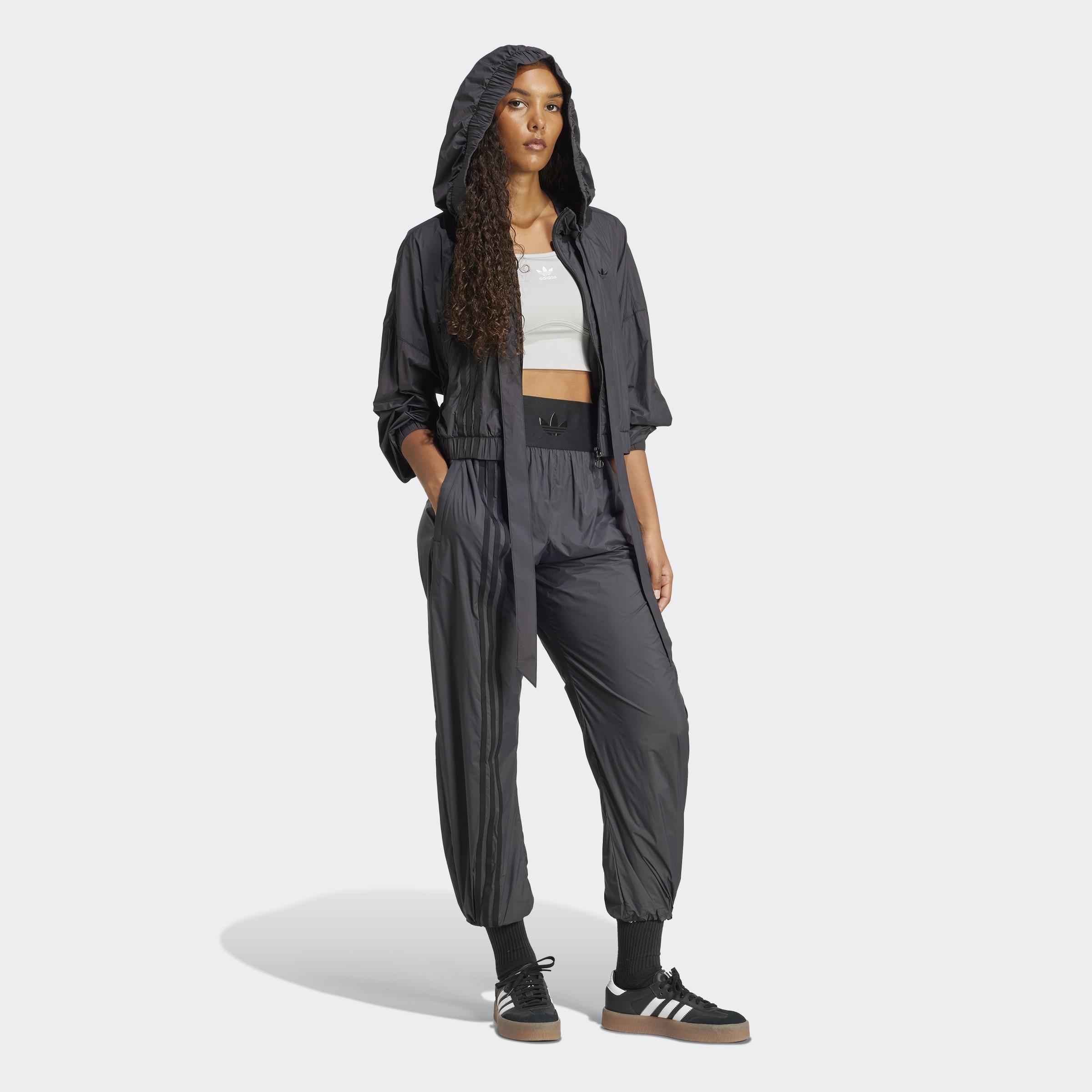Waistband Joggers, Black, A901_ONE, large image number 11