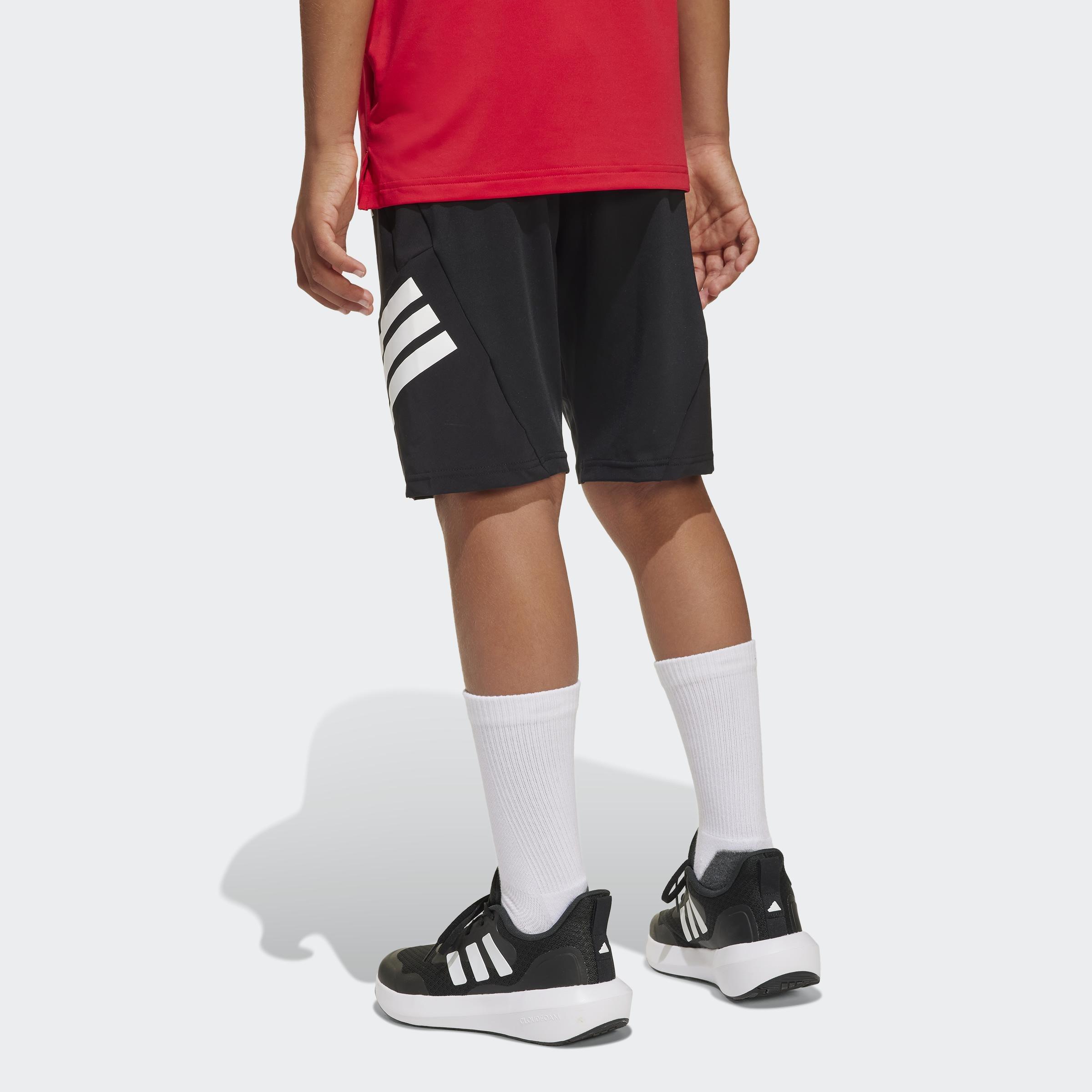 Kids All Sports Nxt Shorts, Black, A901_ONE, large image number 1