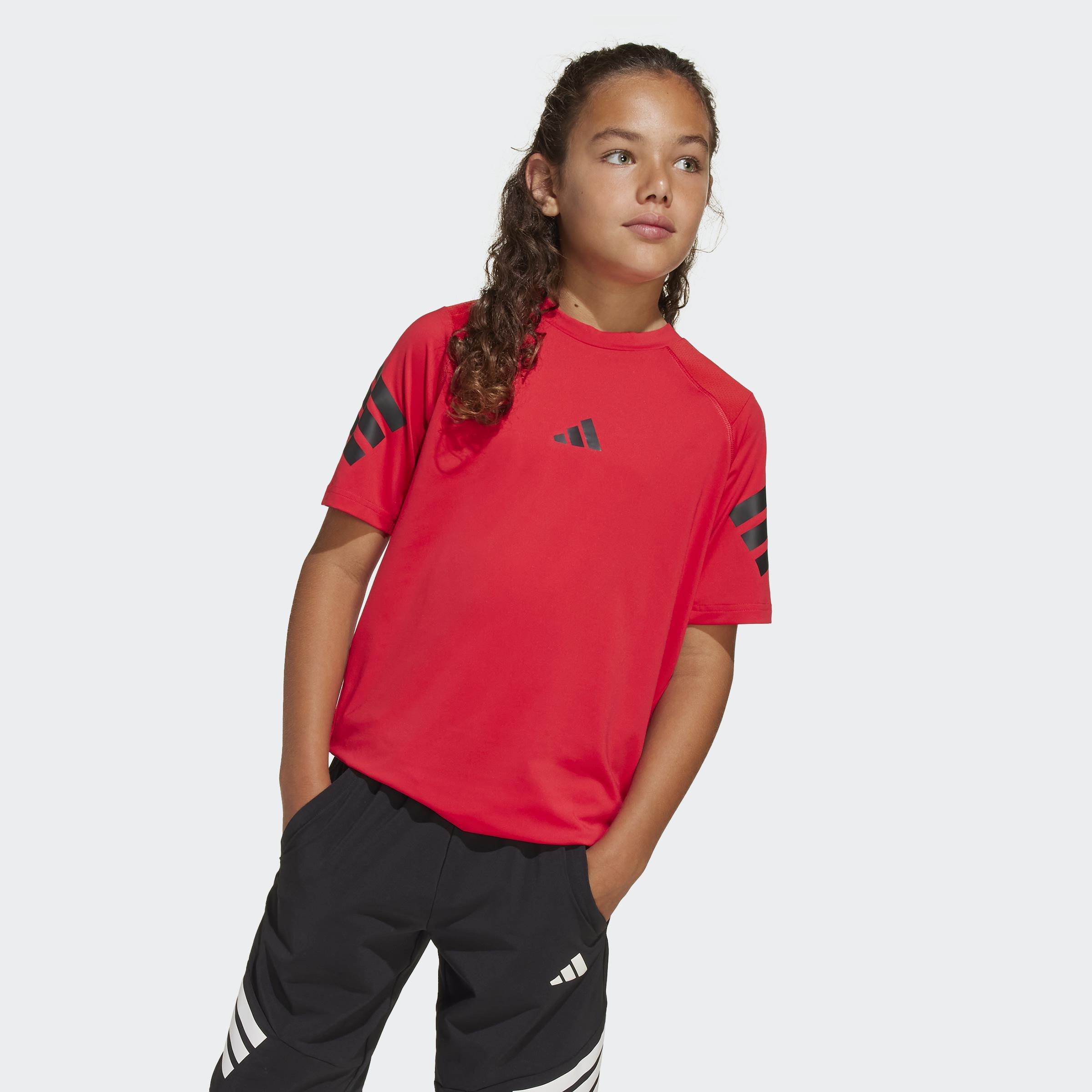 Kids All Sports Nxt Shorts, Black, A901_ONE, large image number 2