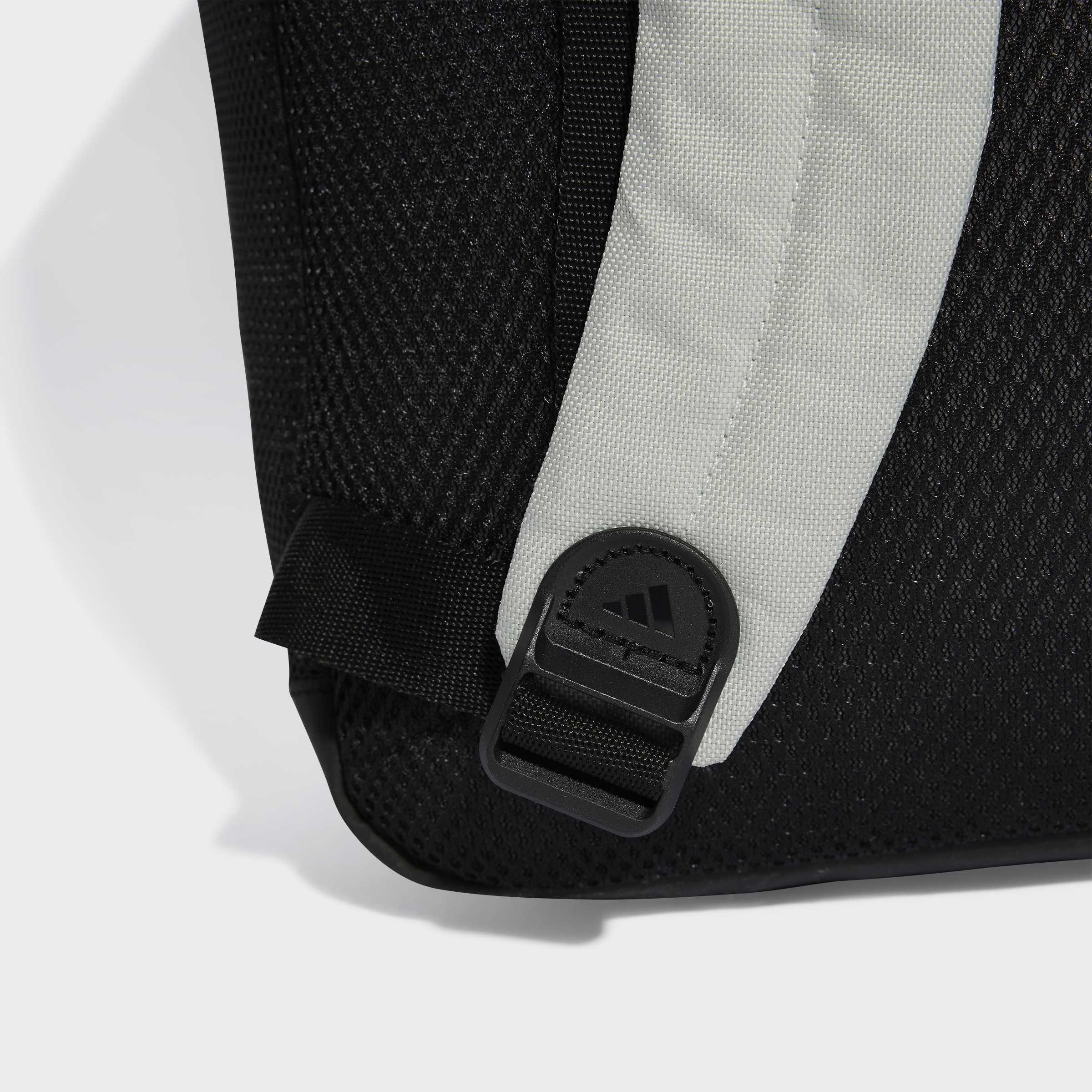 Unisex Motion Backpack, Grey, A901_ONE, large image number 11