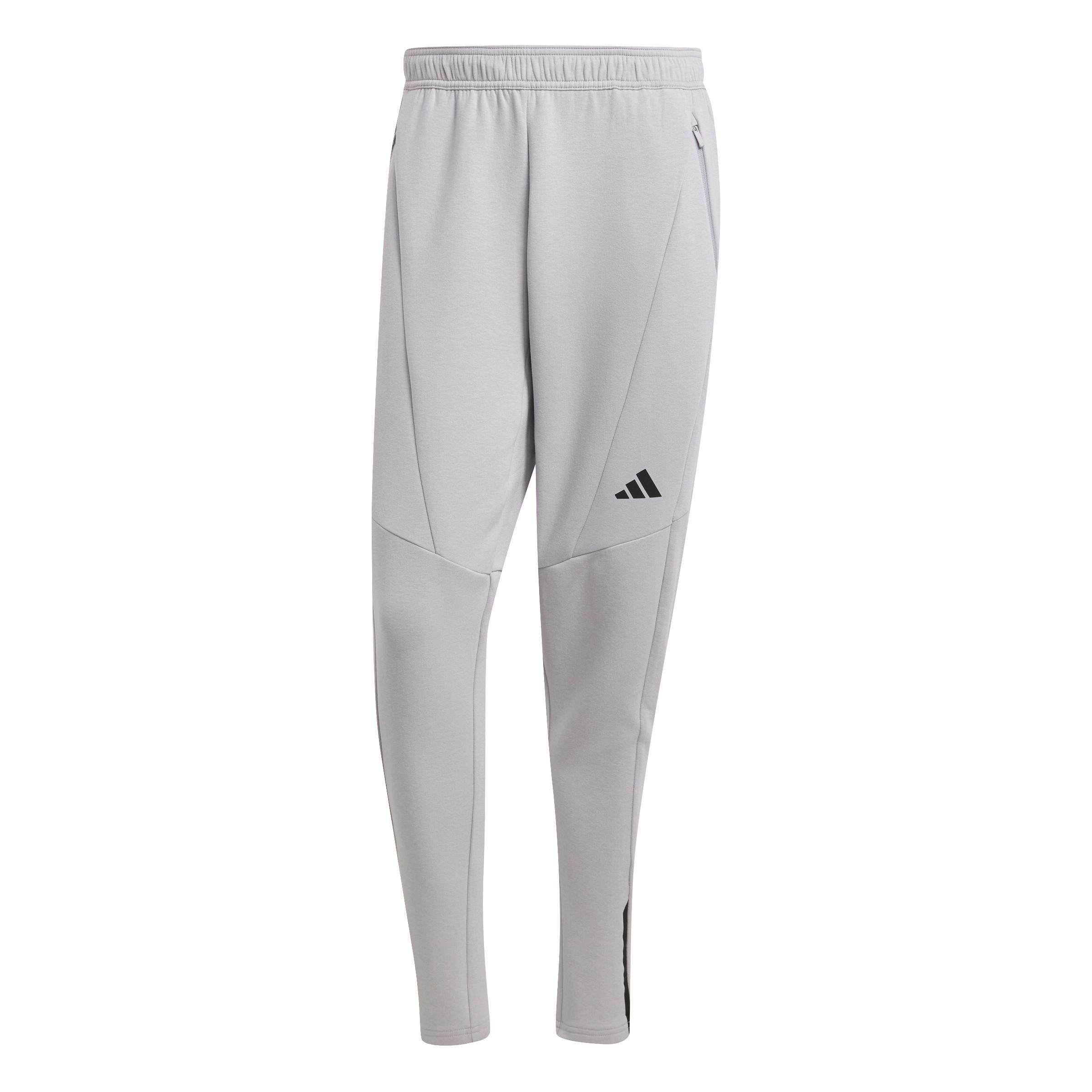 Designed for Training Spaceknit Joggers, Grey, , large image number 0